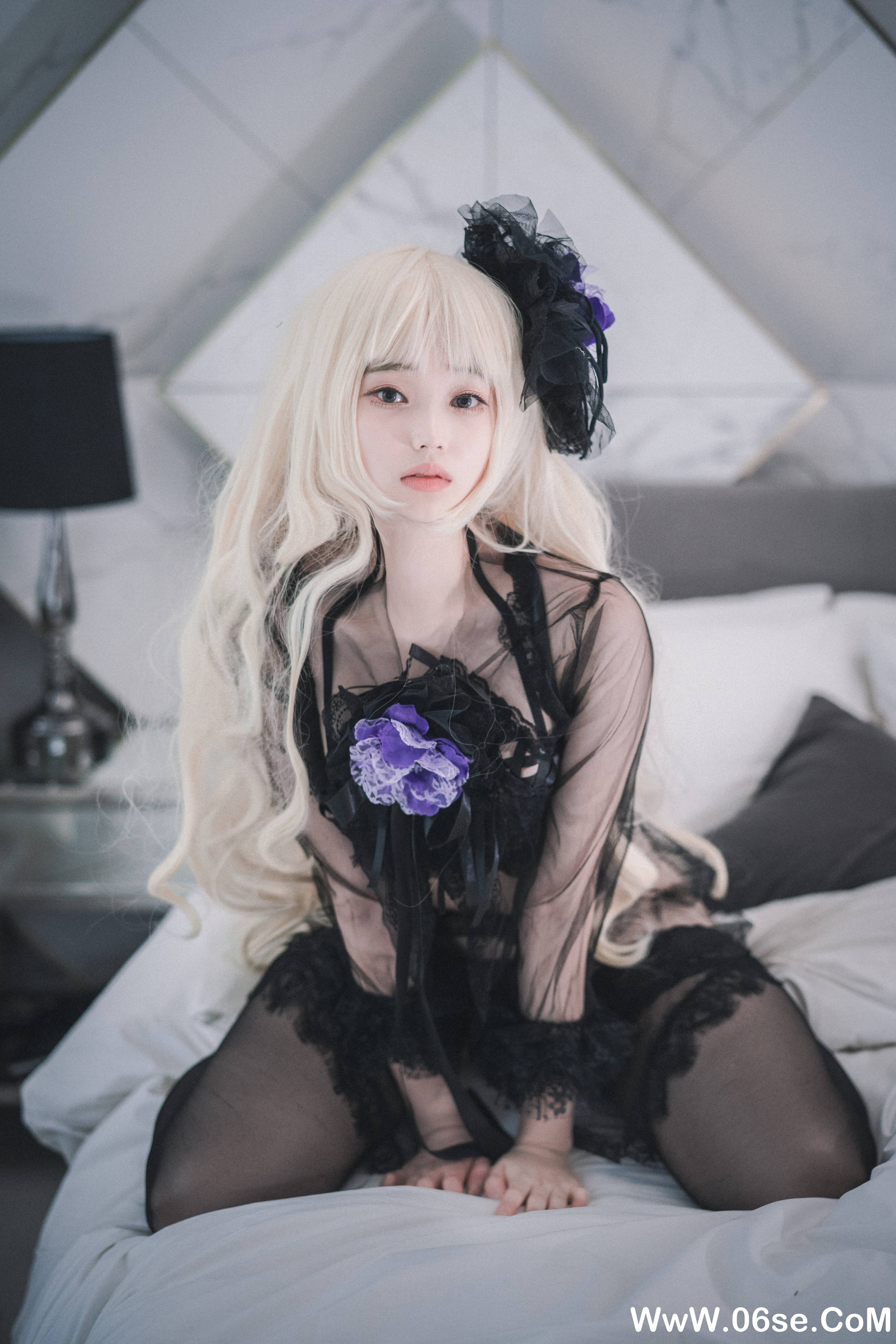 图片[4]-DJAWA – NO.033 Destiny Child [82P1.1G]-六色网