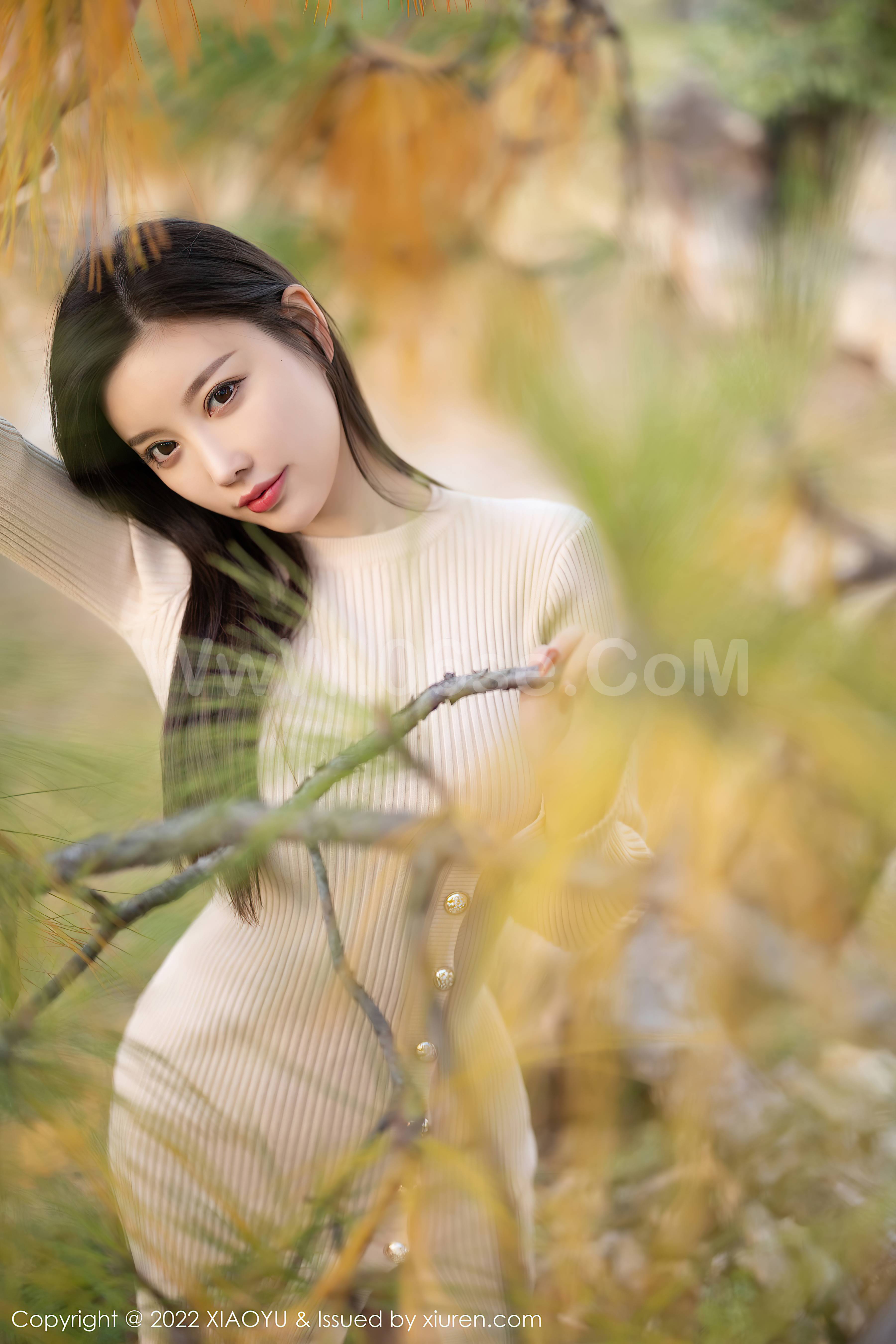 图片[36]-[XIAOYU语画界]2022.06.10 VOL.796 杨晨晨Yome[79+1P／822MB]-六色网