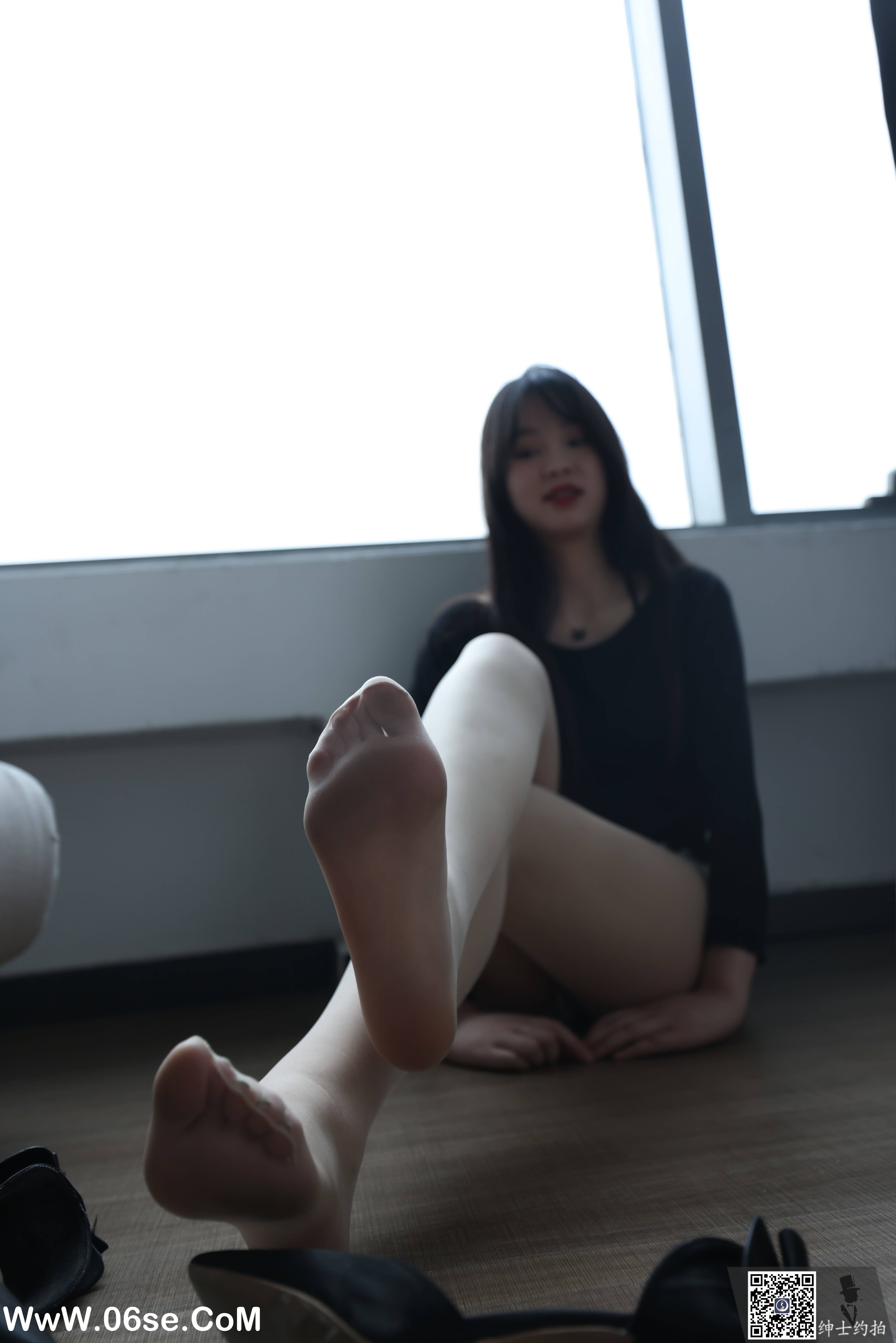 图片[14]-SHENSHI绅士 – SS034 蓉蓉[55P346M]-六色网
