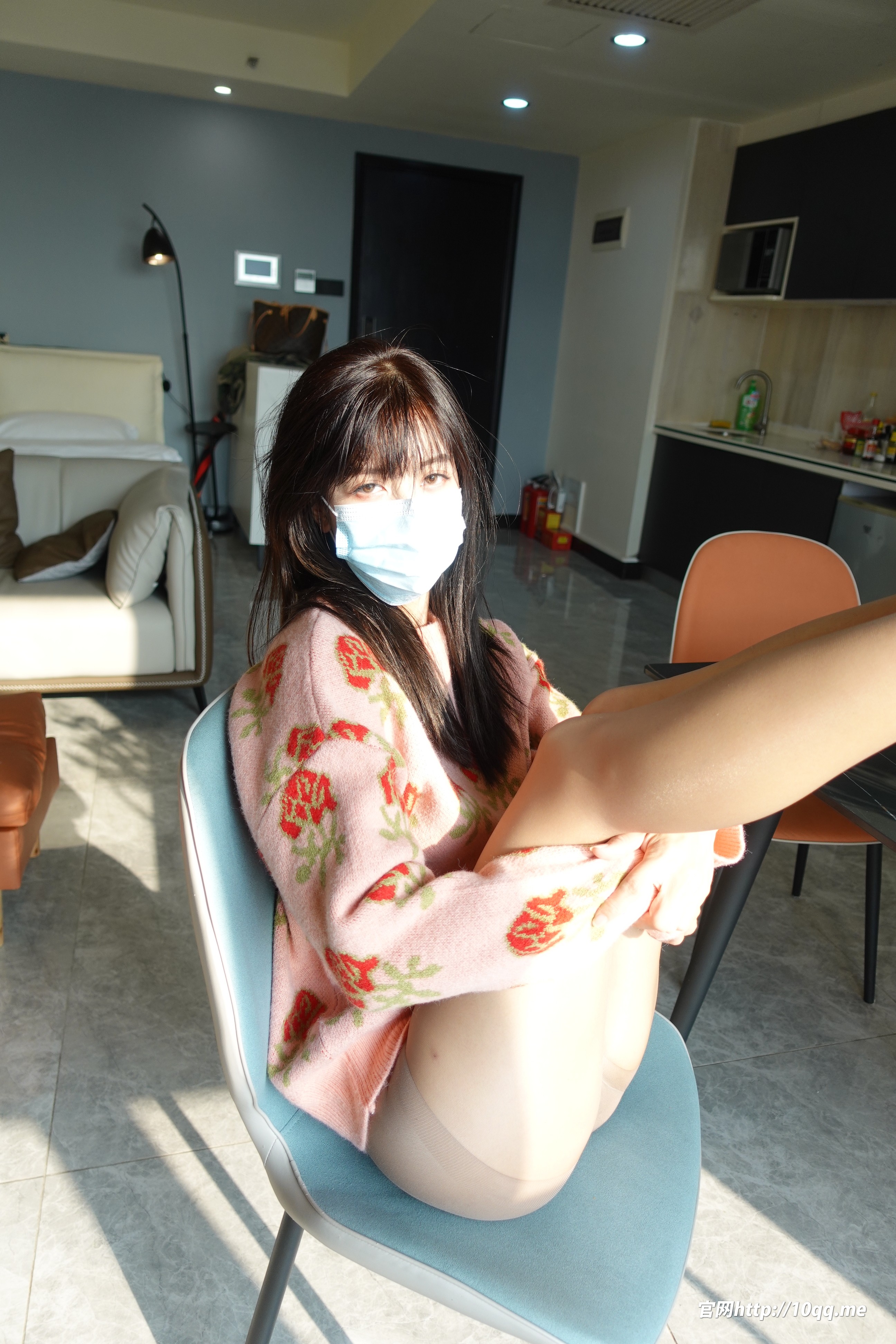 图片[40]-[ROSI口罩系列]2022.04.10 NO.2128[47+1P／65.4MB]-六色网