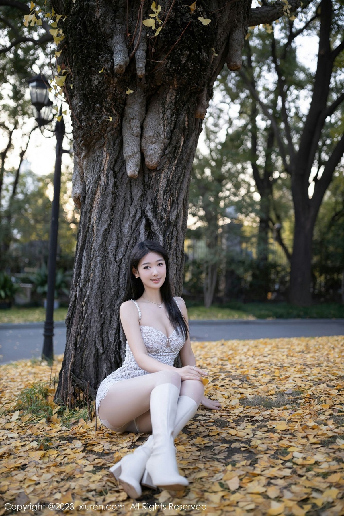 图片[79]-【XiuRen秀人網】2023.02.27 Vol.6331 唐安琪【79P】-六色网