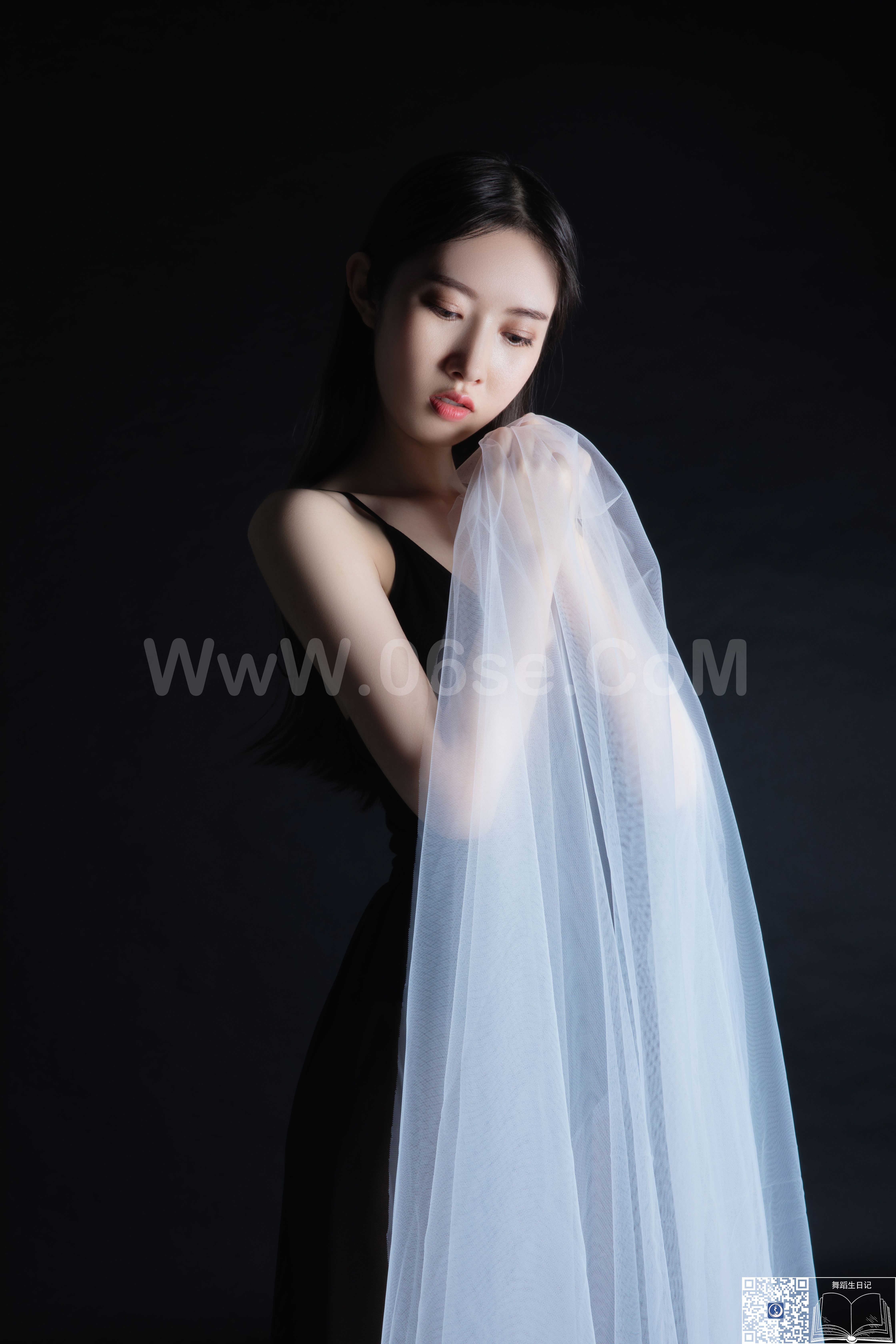 图片[2]-[GALLI嘉丽]舞蹈生日记 017 – 黛西[32P／255MB]-六色网