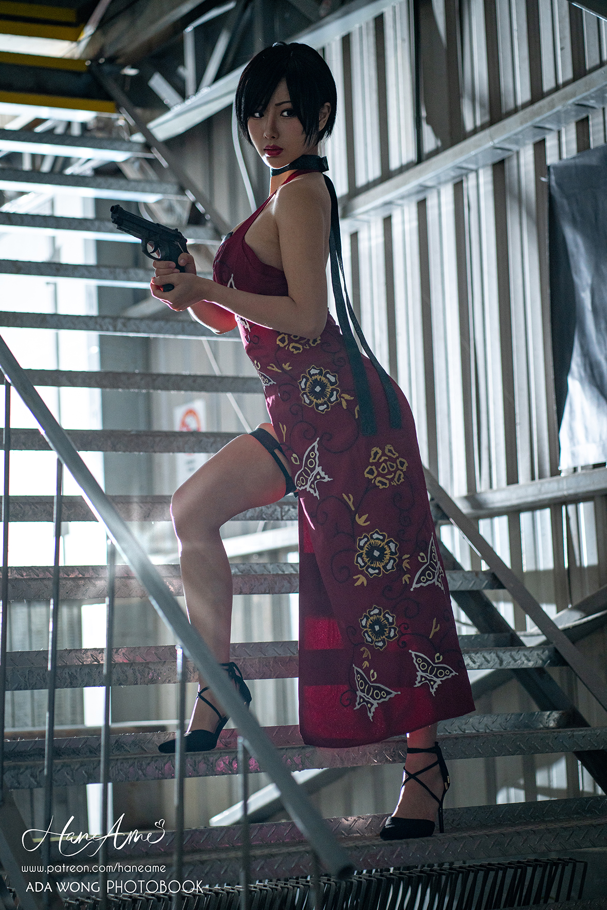 图片[17]-Hane Ame 雨波写真 NO.015 – 艾达王 [122P172M]-六色网