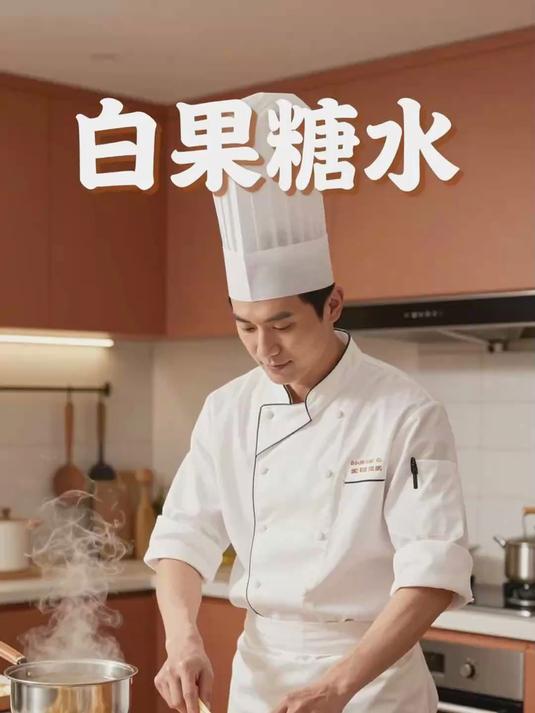 白果、腐竹、鸡蛋，白果腐竹糖水，白果一次吃几颗安全？