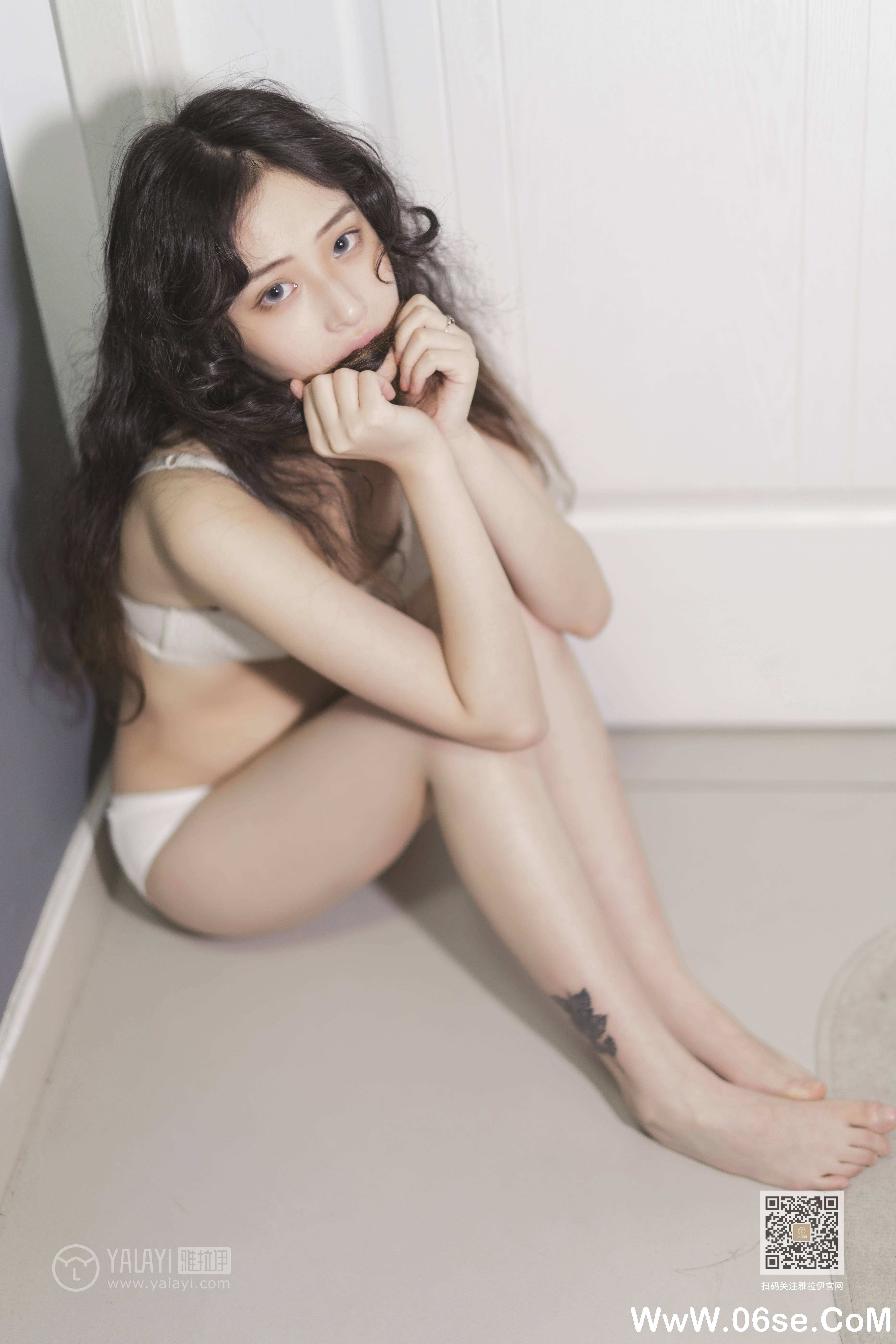 图片[29]-[YALAYI雅拉伊] 2019.11.28 NO.474 西子《吹落白衣裳》[59P+1P969M]-六色网