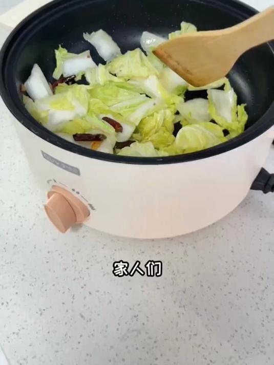 3.6L加蒸笼大容量蒸煮炒煎一体锅,家用不沾内胆电火锅,电煮锅