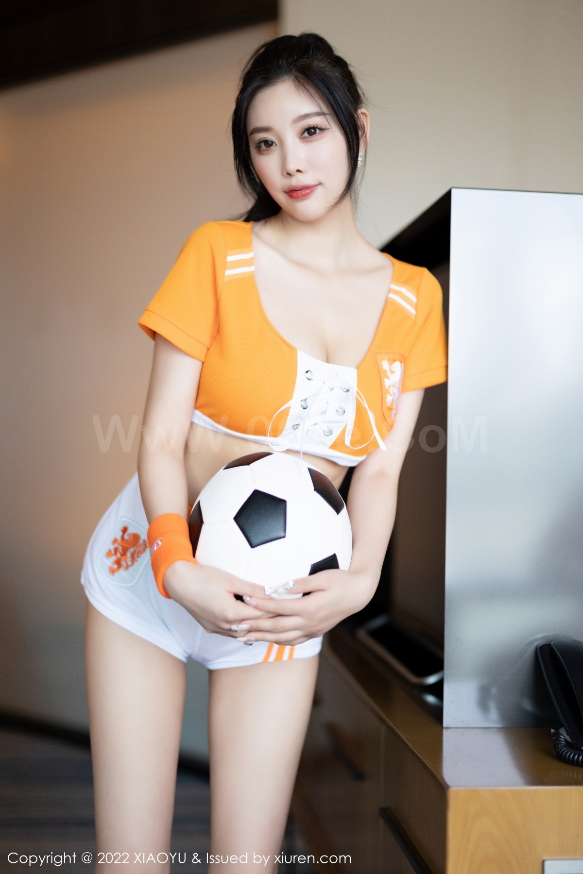 图片[3]-[XIAOYU语画界] 2022.11.18 Vol.907 楊晨晨Yome【86P】-六色网