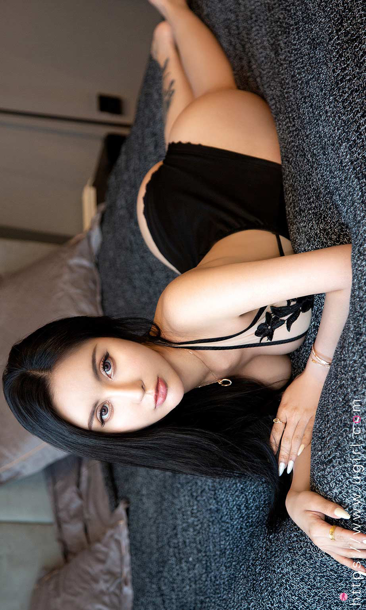 图片[24]-[Ugirls爱尤物] No.2167 Tao Zi (桃子)-六色网