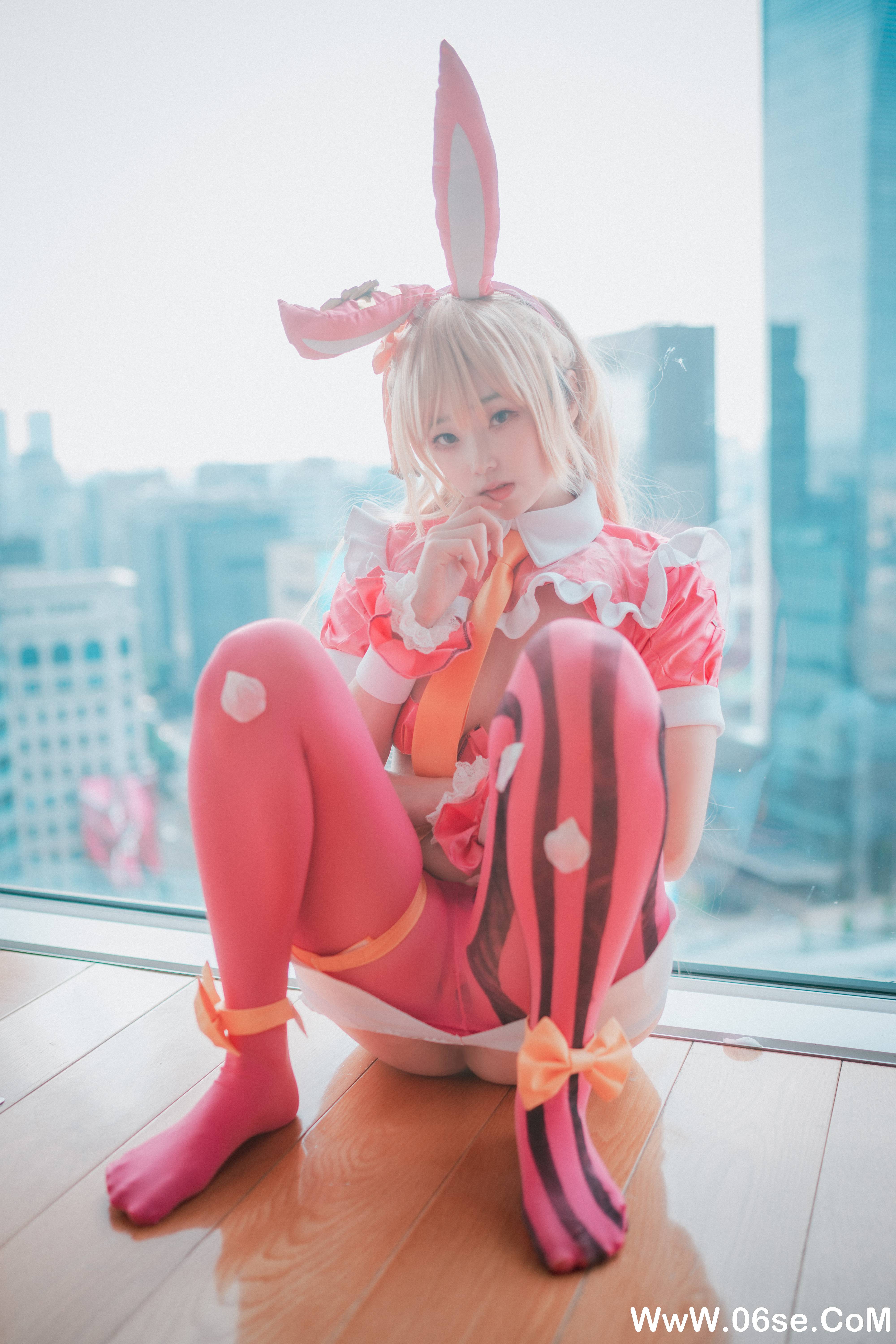 图片[21]-DJAWA – NO.101 Fancy Me [96P930M]-六色网