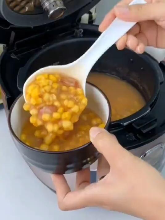 粒粒精选颗颗饱满,五谷杂粮养生粥