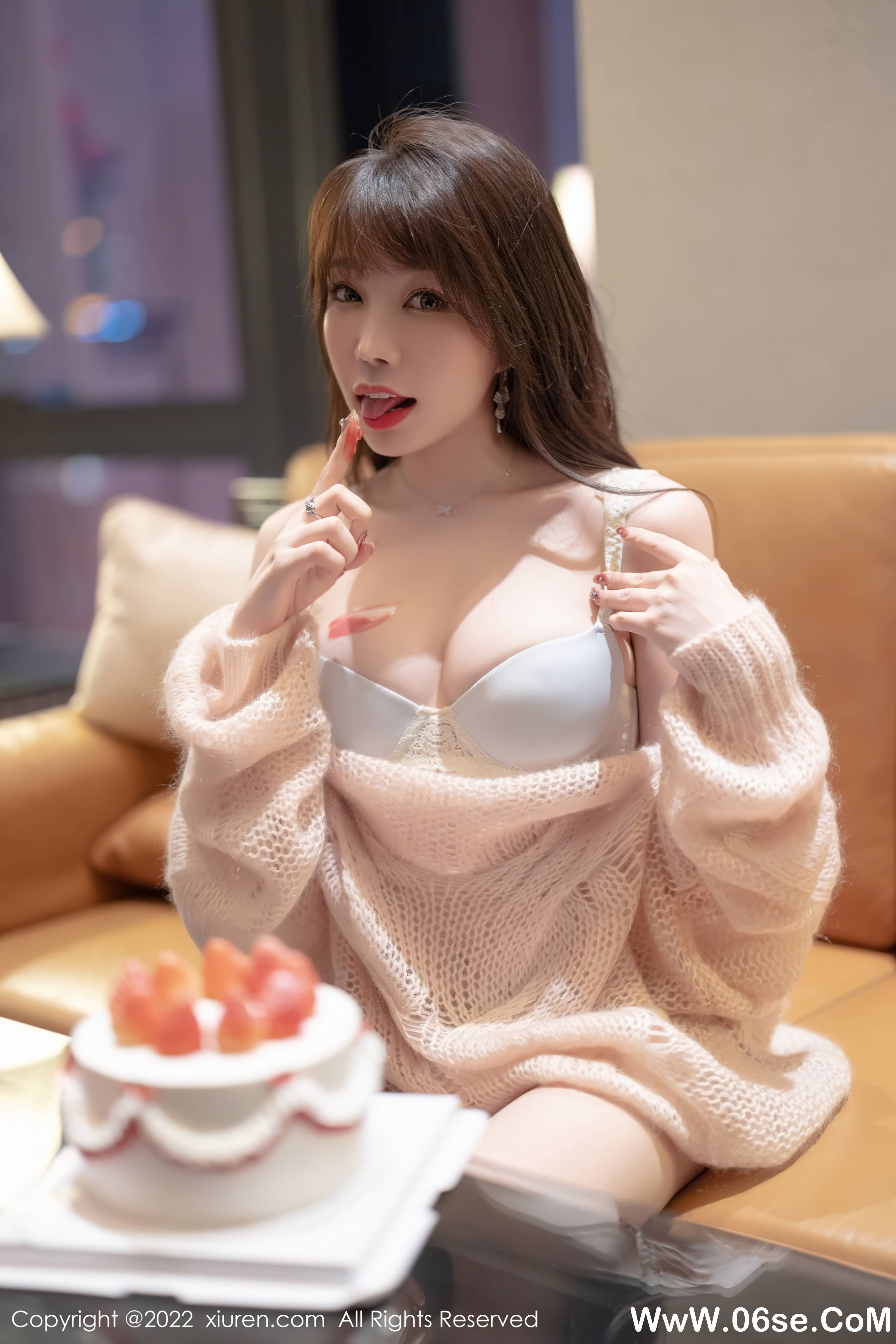 图片[92]-[XIUREN秀人网] 2022.01.07 NO.4435 芝芝[94+1P800M]-六色网