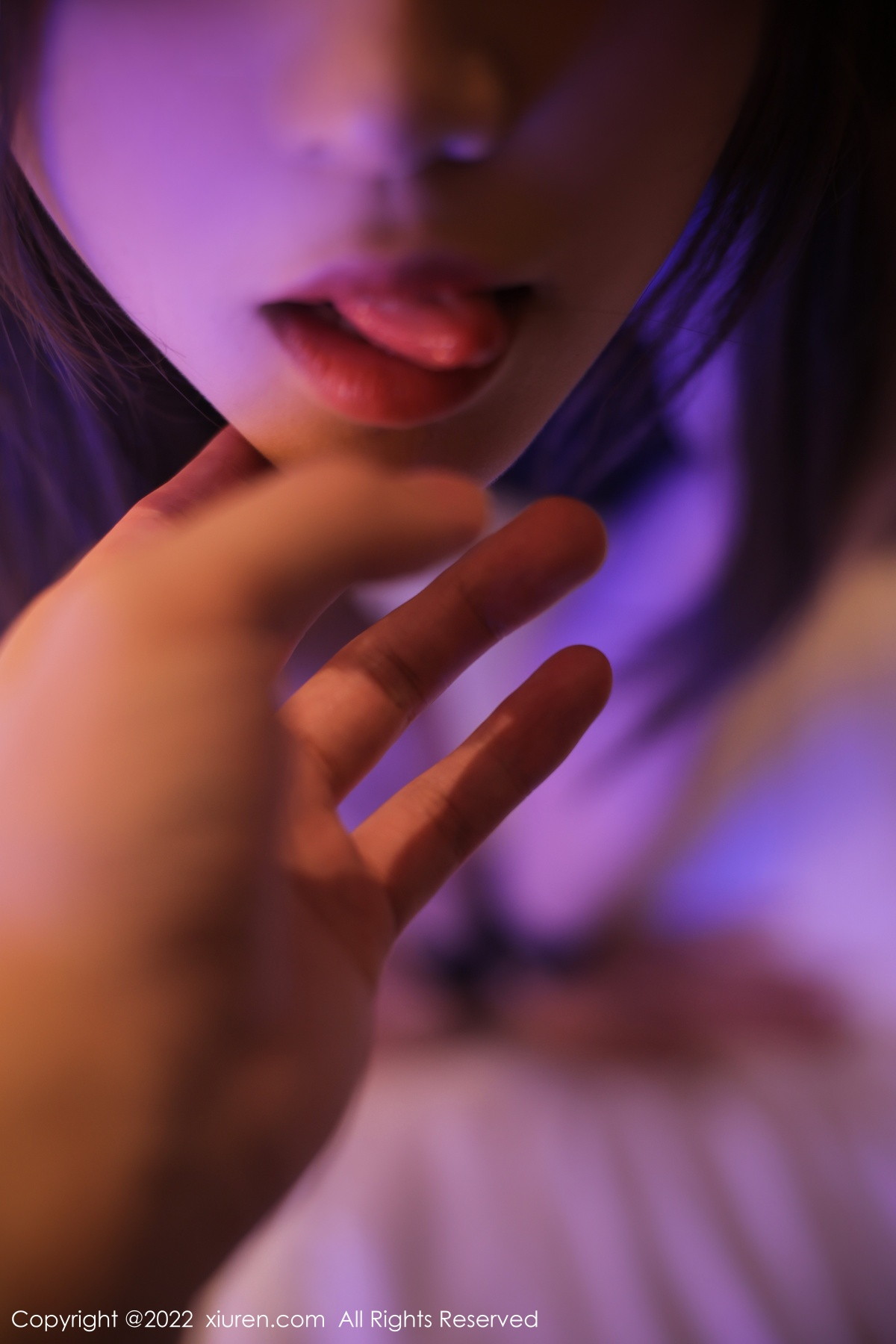 图片[82]-【XiuRen秀人网】2022.10.10 Vol.5686 icy豬【86P】-六色网