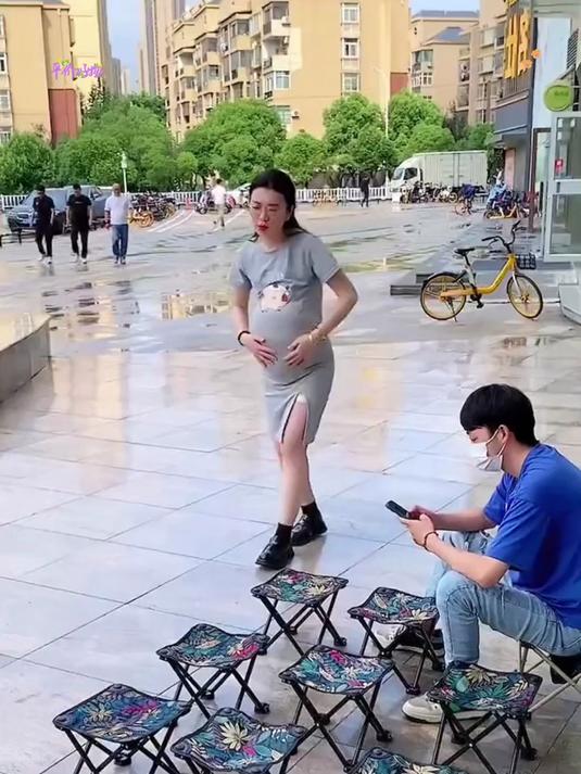 便携折叠钓椅妙！户外休闲超实用，钓鱼写生没烦恼