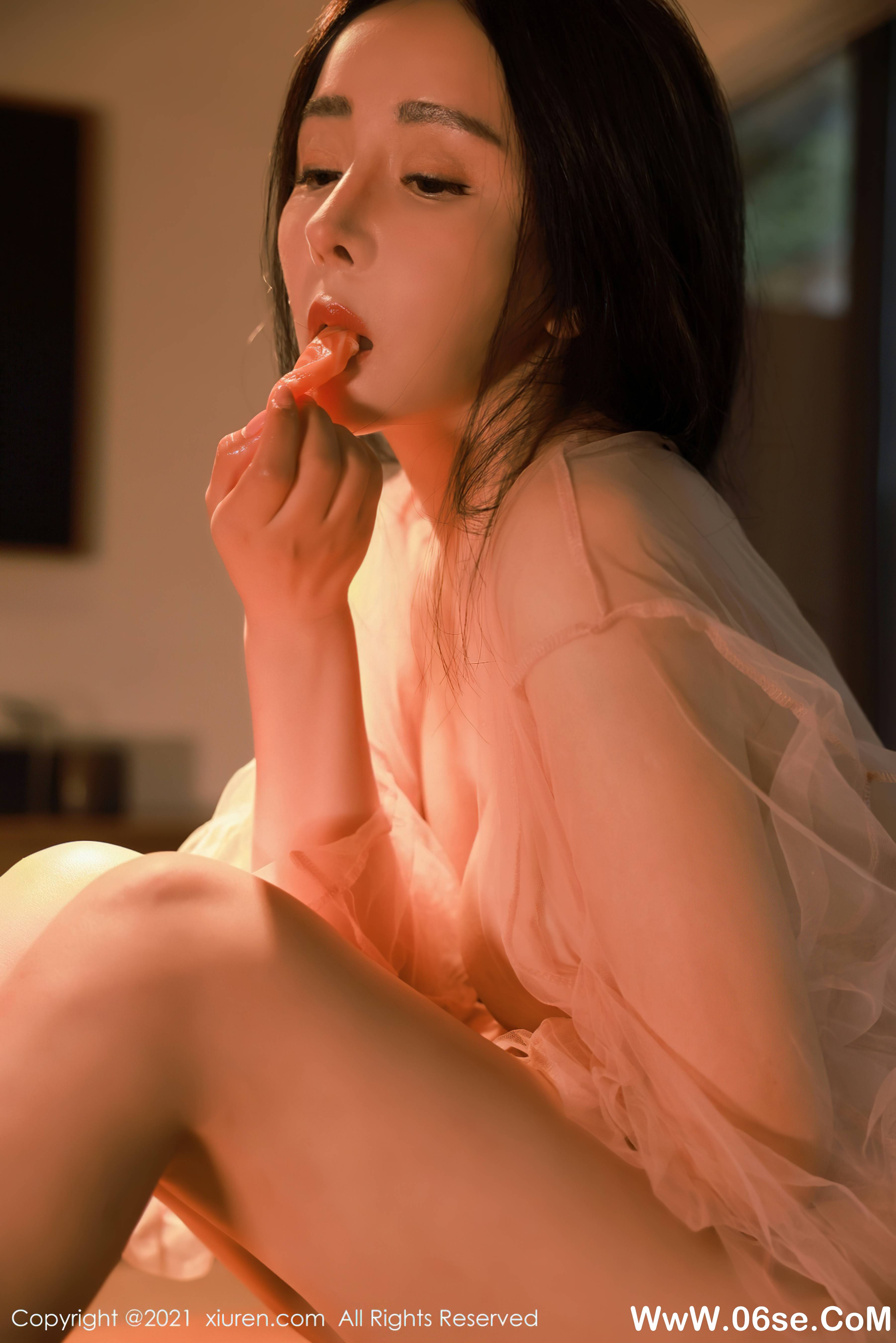 图片[73]-[XIUREN秀人网] 2021.09.27 NO.4002 允爾[82+1P890M]-六色网
