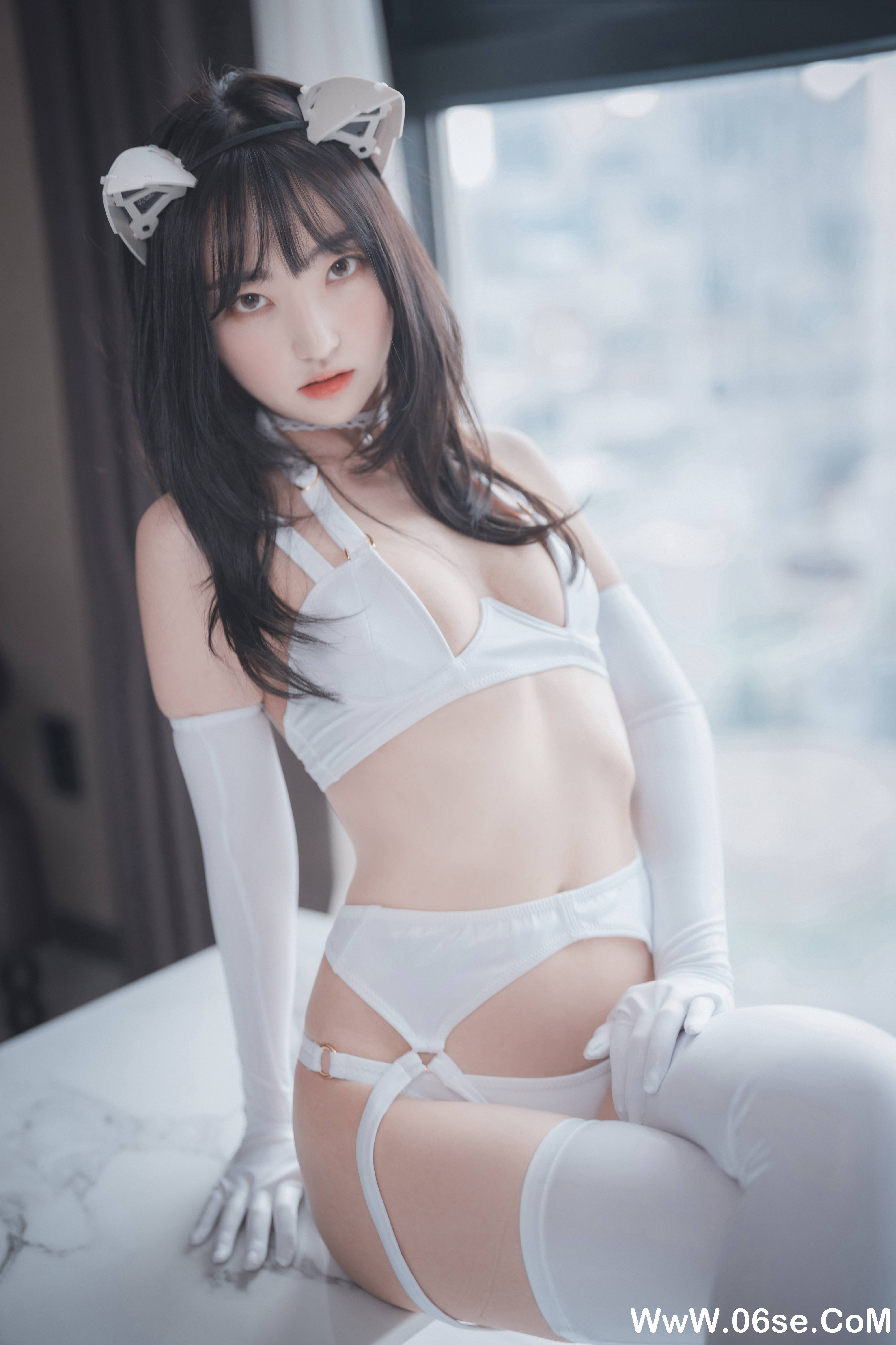 图片[6]-DJAWA — NO.152 Snow Cat 2 [119P773M]-六色网
