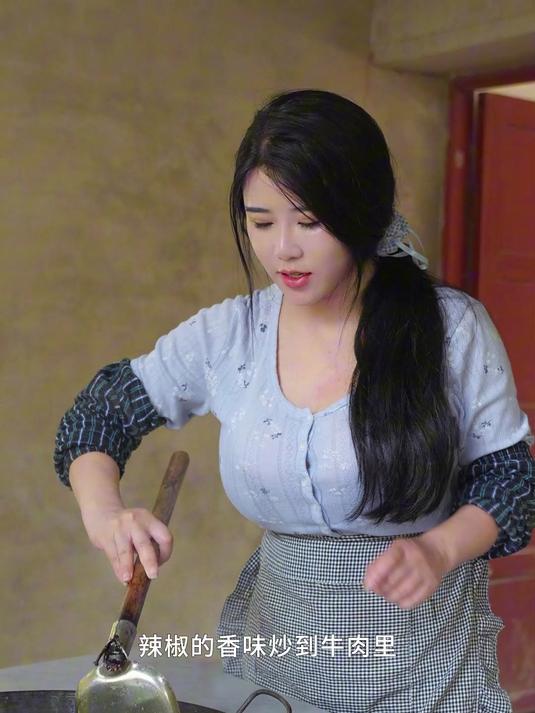 五一我在家做了家庭版牛肉丝，简单又好吃！