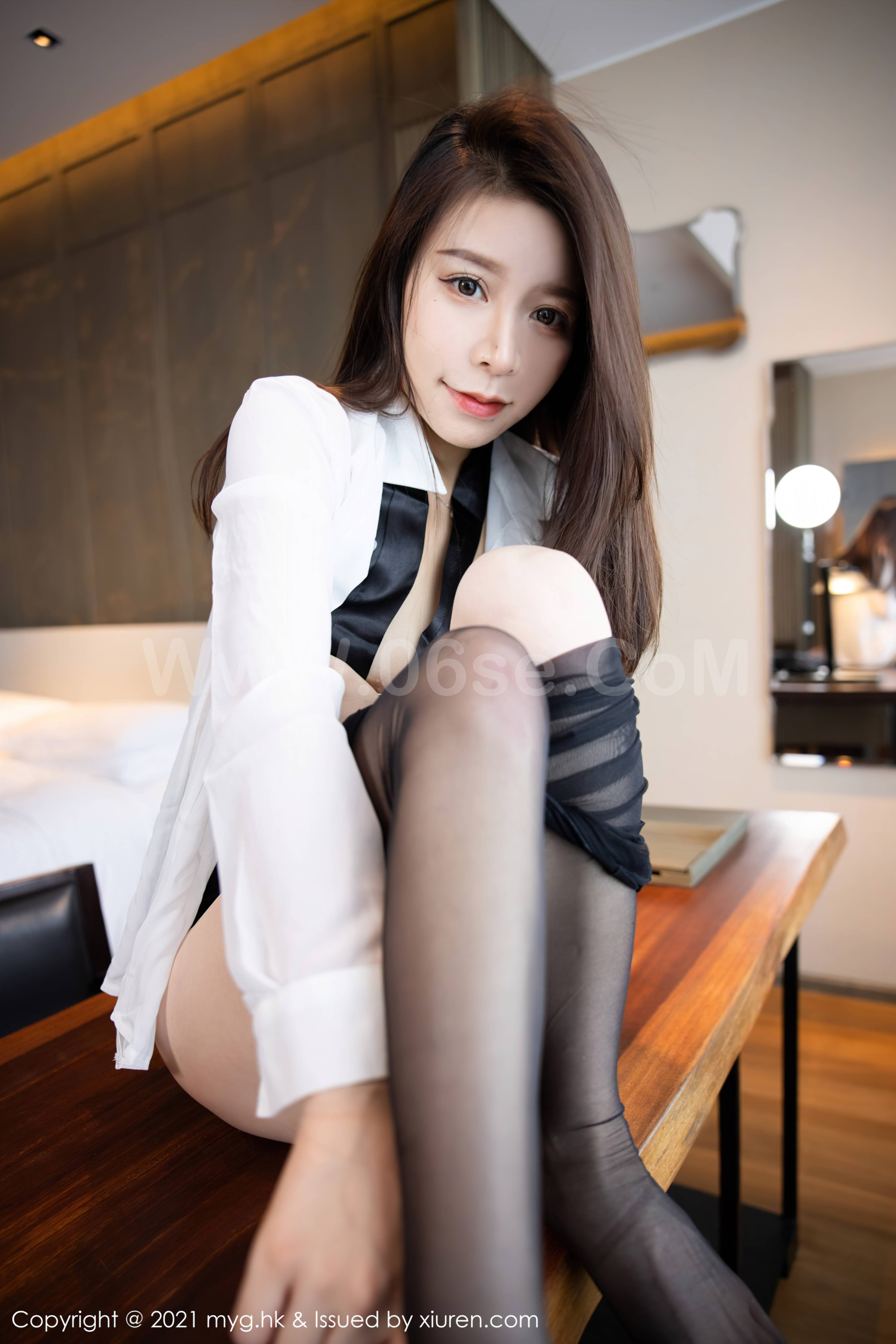 图片[50]-MyGirl Vol.565 Vetiver – Jia Bao Bei Er (嘉宝贝儿)-六色网