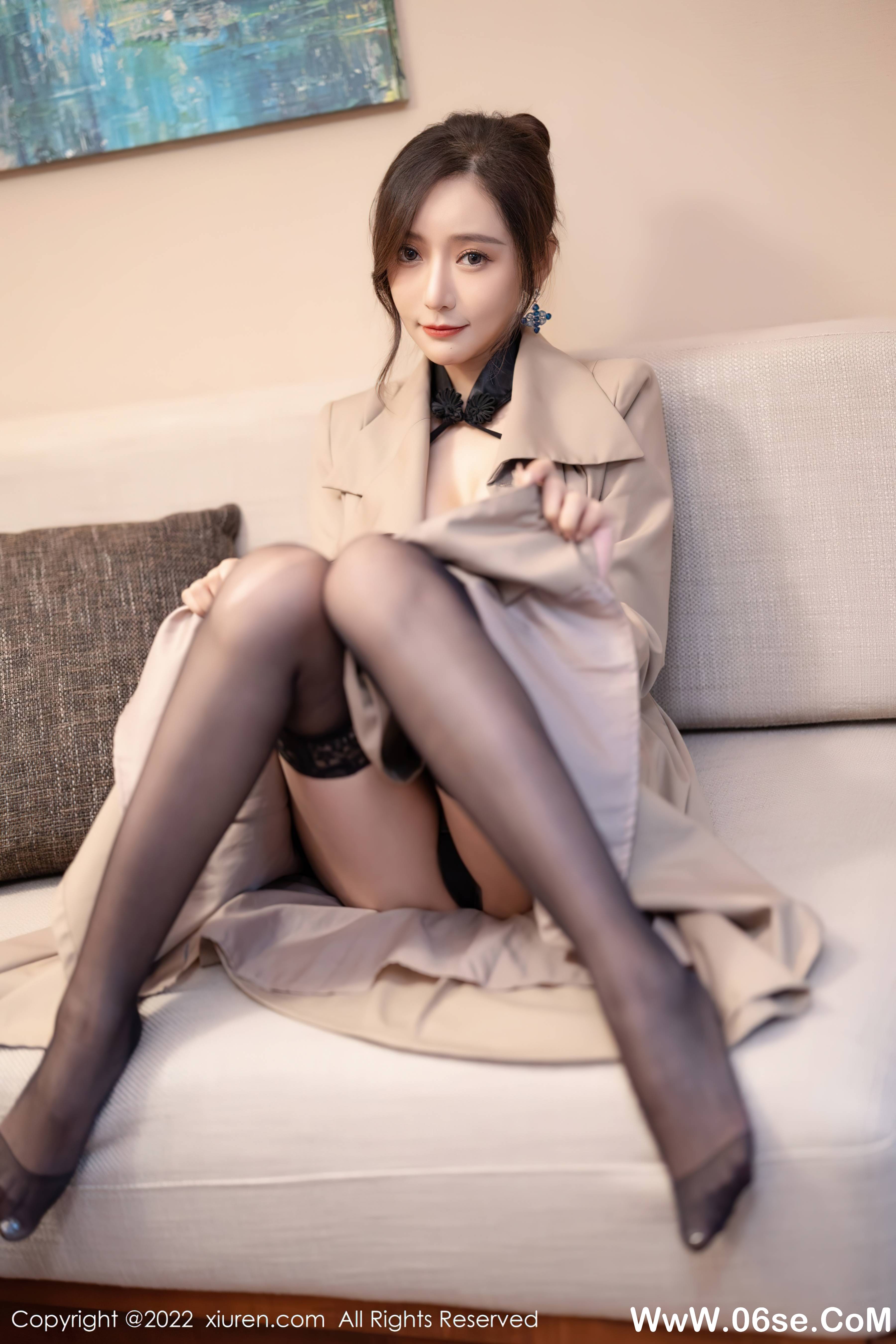 图片[66]-[XIUREN秀人网] 2022.01.04 NO.4417 王馨瑶[94+1P848M]-六色网