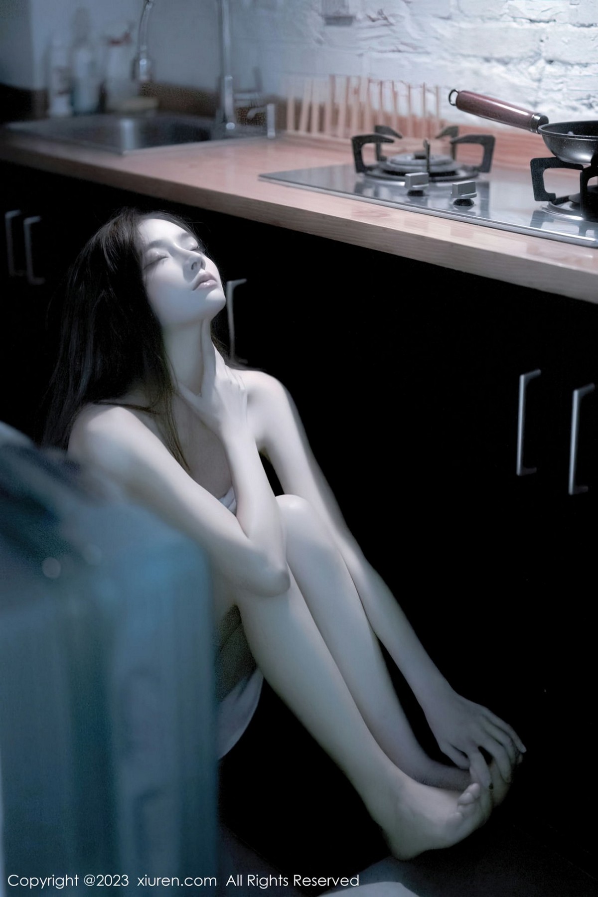 图片[87]-【XiuRen秀人網】2023.03.20 Vol.6437 加朵babe【105P】-六色网