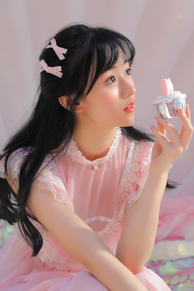 图片[22]-少女情怀-六色网