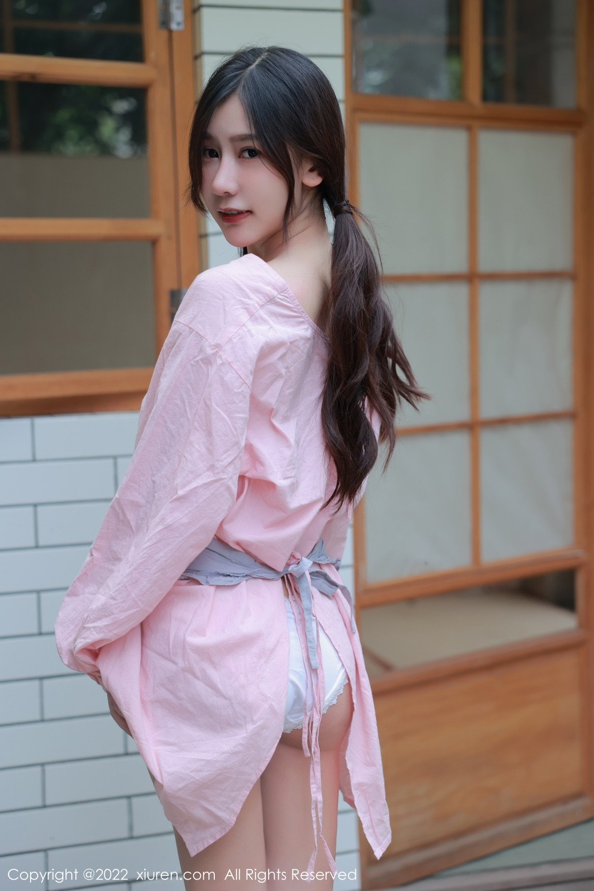 图片[8]-【XiuRen秀人网】2022.10.12 Vol.5697 尹甜甜【52P】-六色网