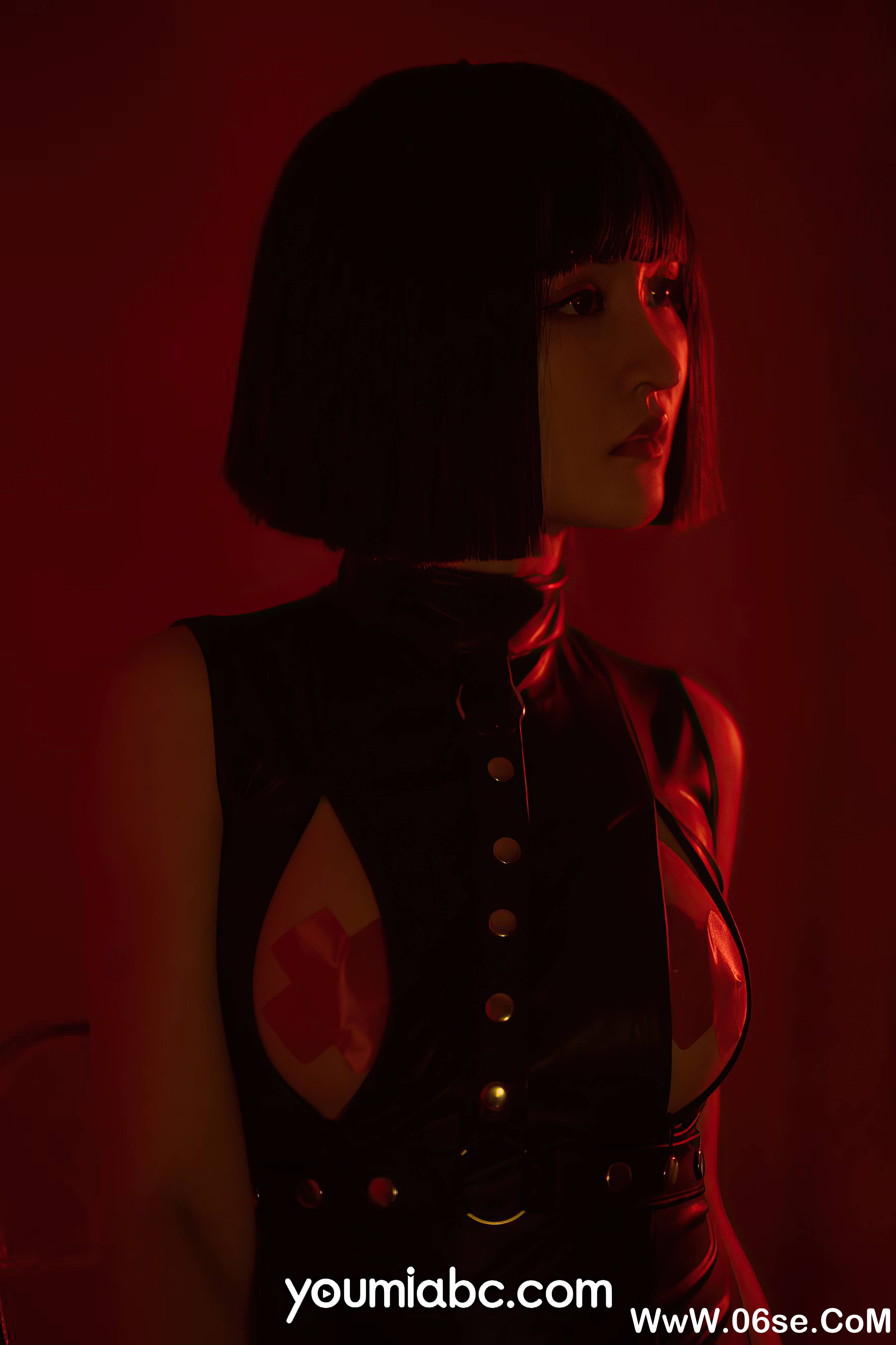 图片[31]-[YouMi尤蜜] 2021.09.18-005 复仇女郎 沈梦瑶[64+1P915M]-六色网