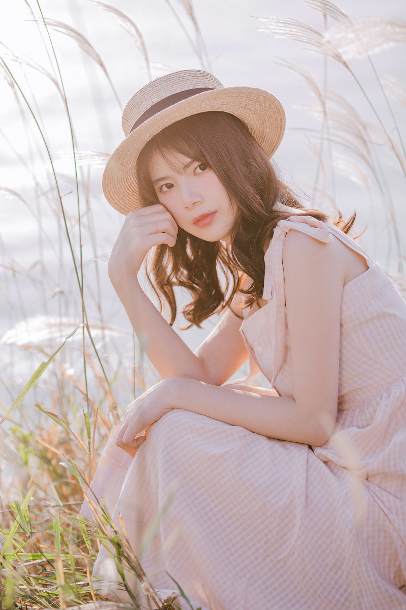 图片[6]-湖边的少女-六色网