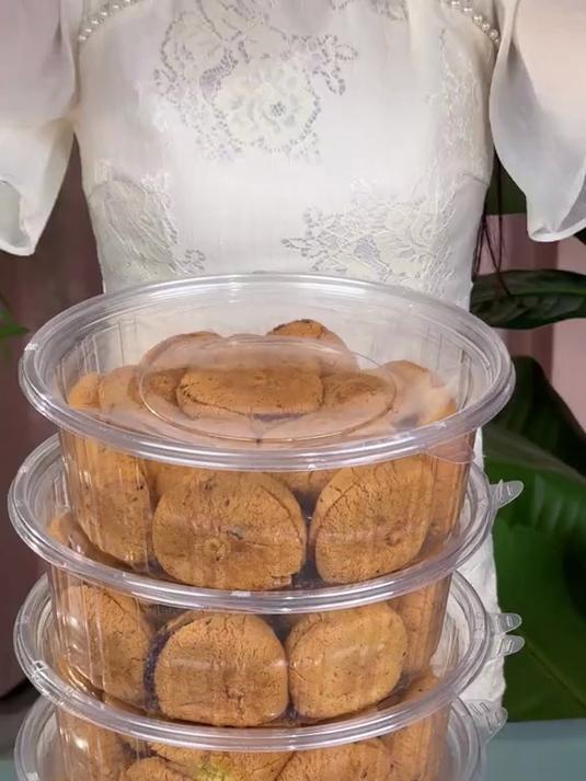 五黑紫米麻薯面包球,0蔗糖,低热量,高饱腹