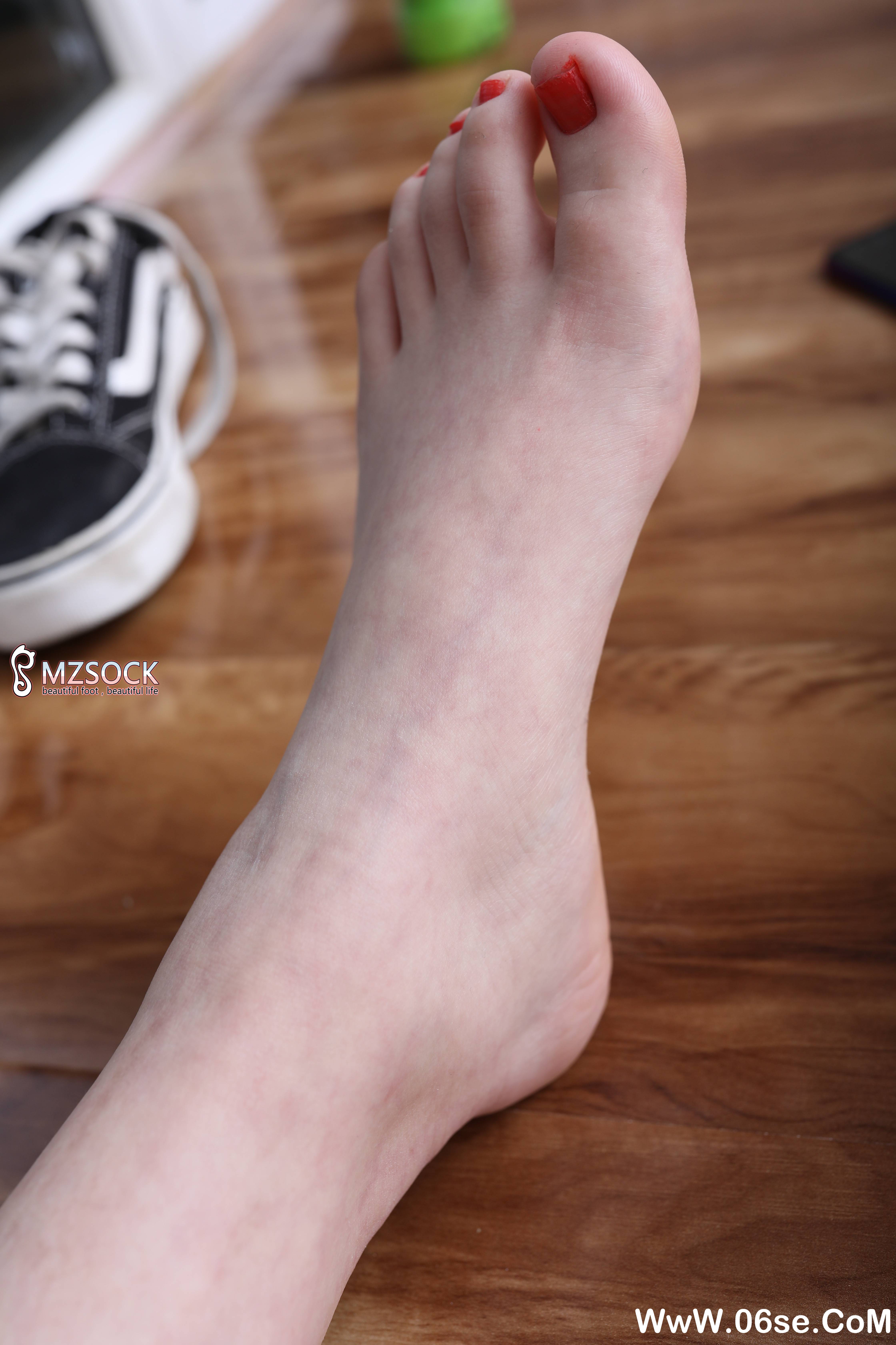 图片[136]-[MZSOCK]爱美足 NO.027 琪琪[170P512M]-六色网