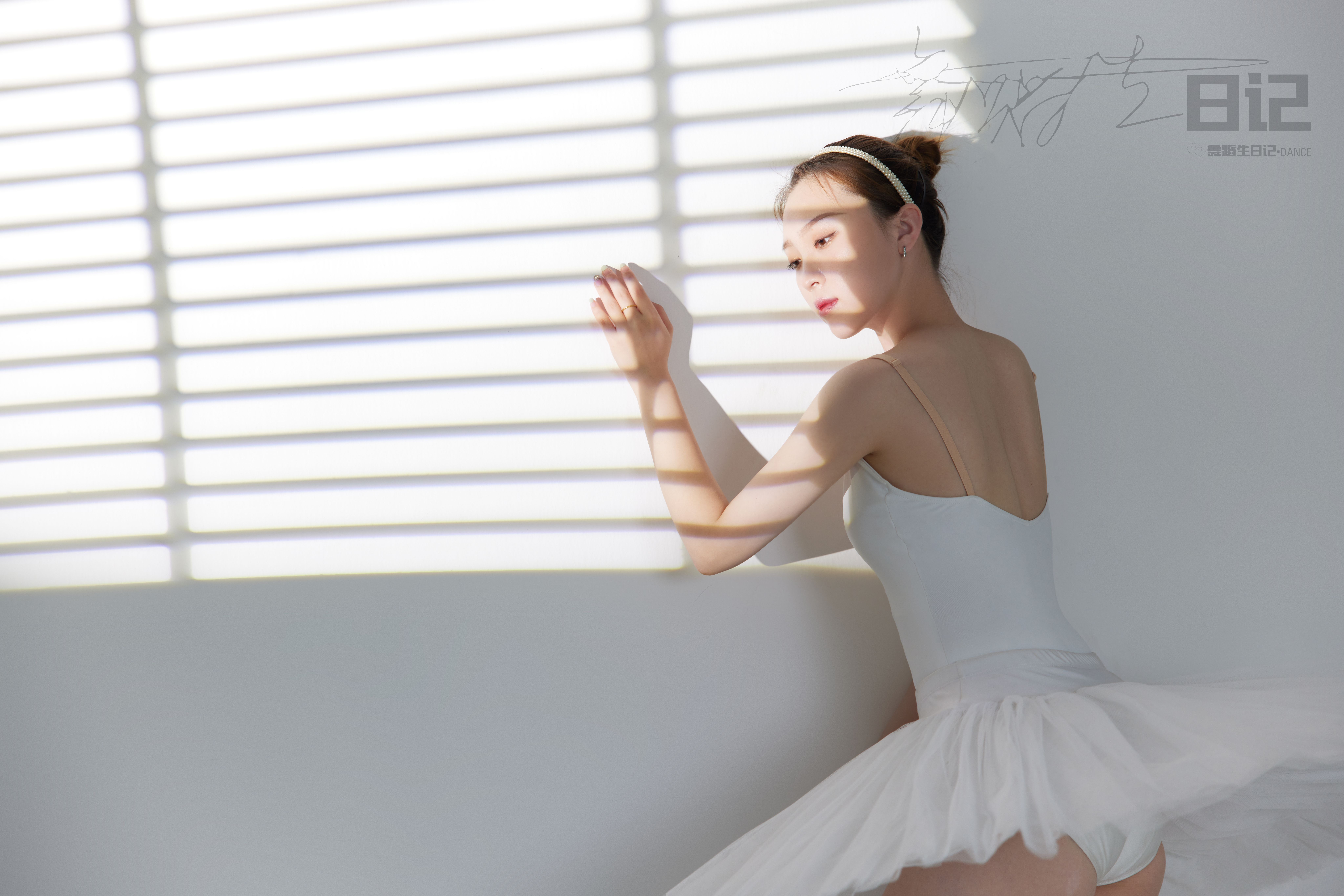 图片[34]-[GALLI嘉丽]舞蹈生日记 080 – 高雯雯[41P95M]-六色网