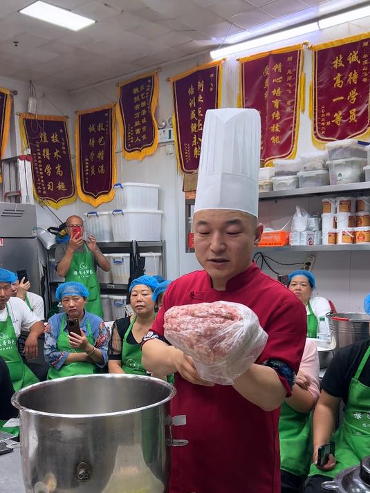 肉馅发酸问题和如何解决发酸问题#肉馅发酸怎么办##肉馅发酸解决#
