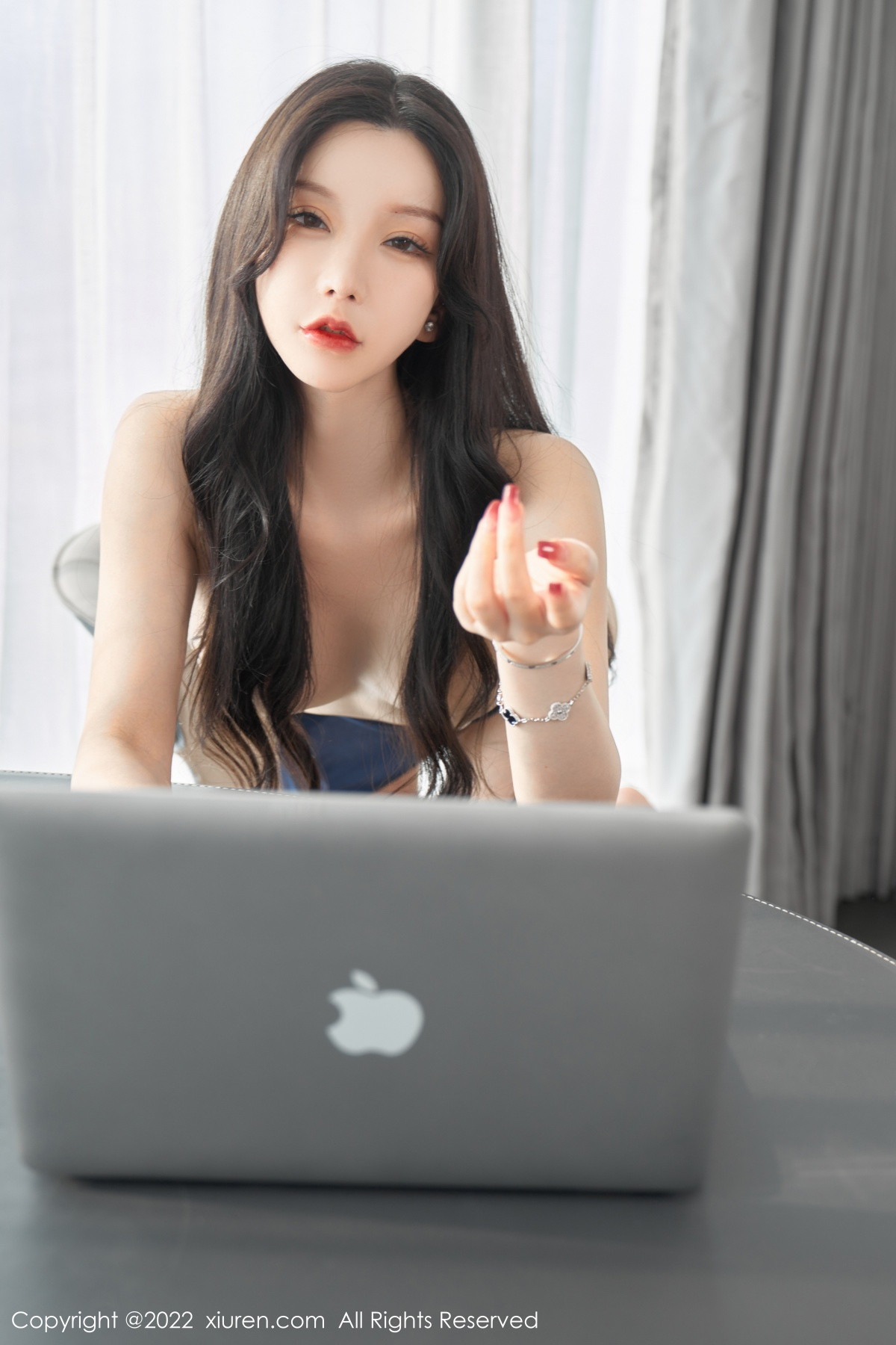 图片[62]-【XiuRen秀人网】2022.12.02 Vol.5948 周于希Sally【70P】-六色网