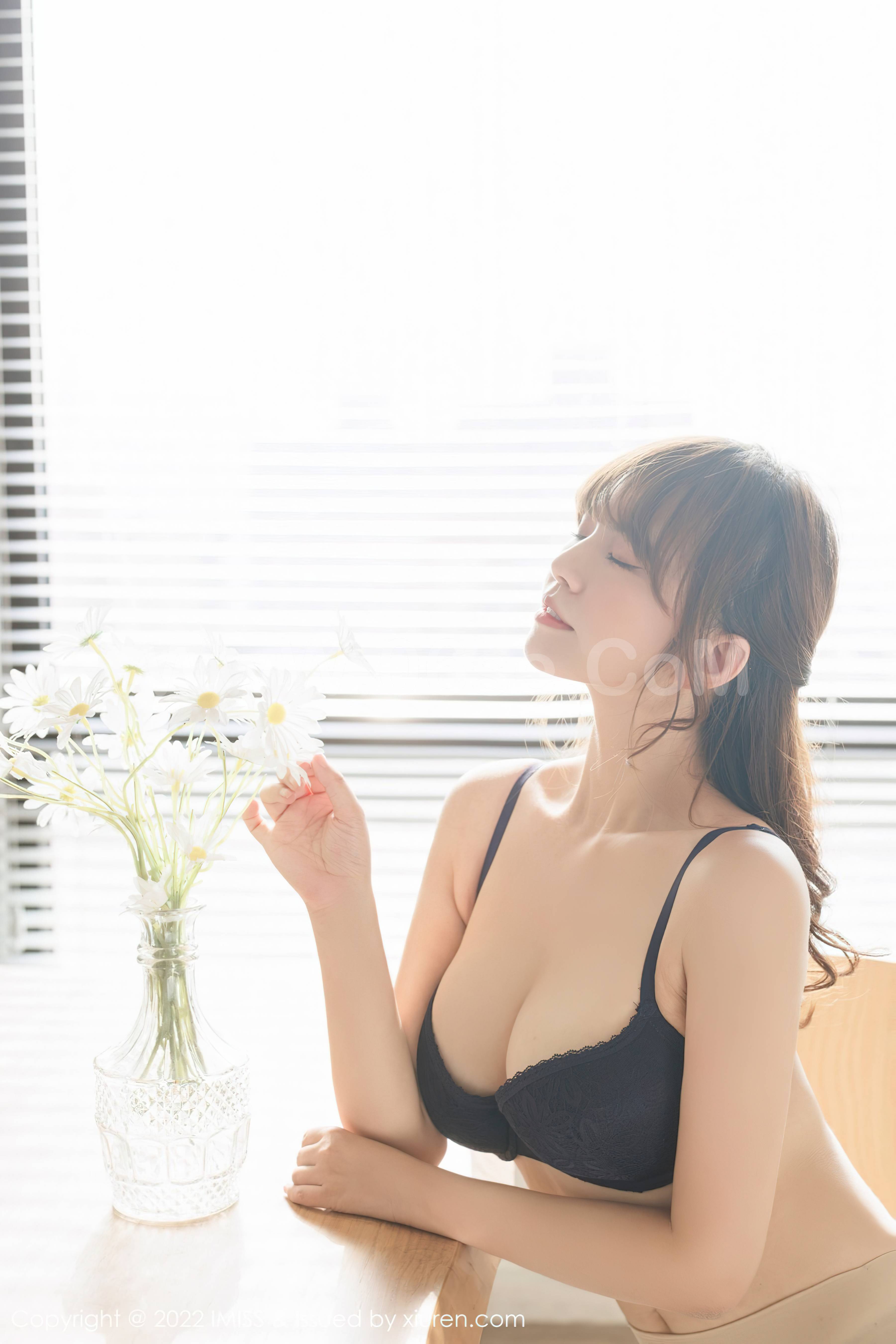 图片[26]-IMISS Vol.651 Zhang Si Yun (张思允)-六色网