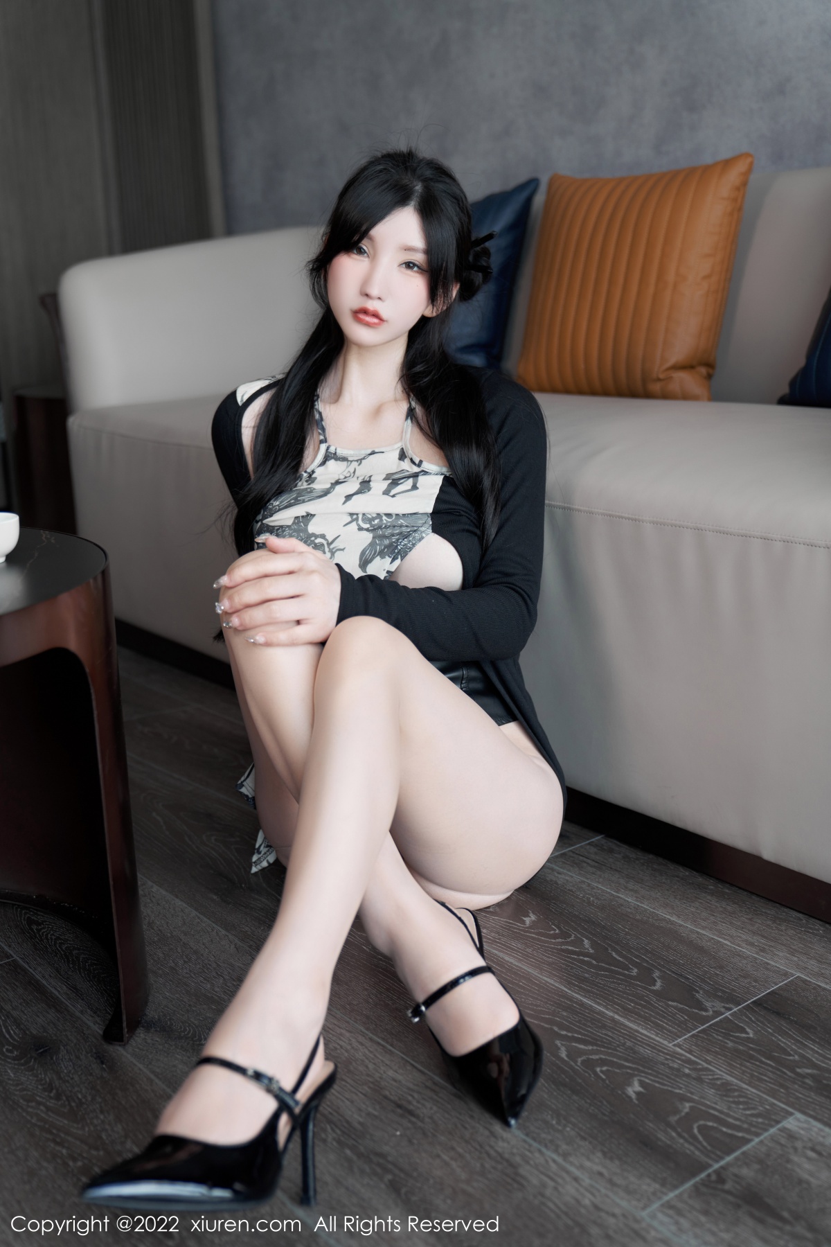 图片[90]-【XiuRen秀人网】2022.09.21 Vol.5623 周于希Sally【94P】-六色网