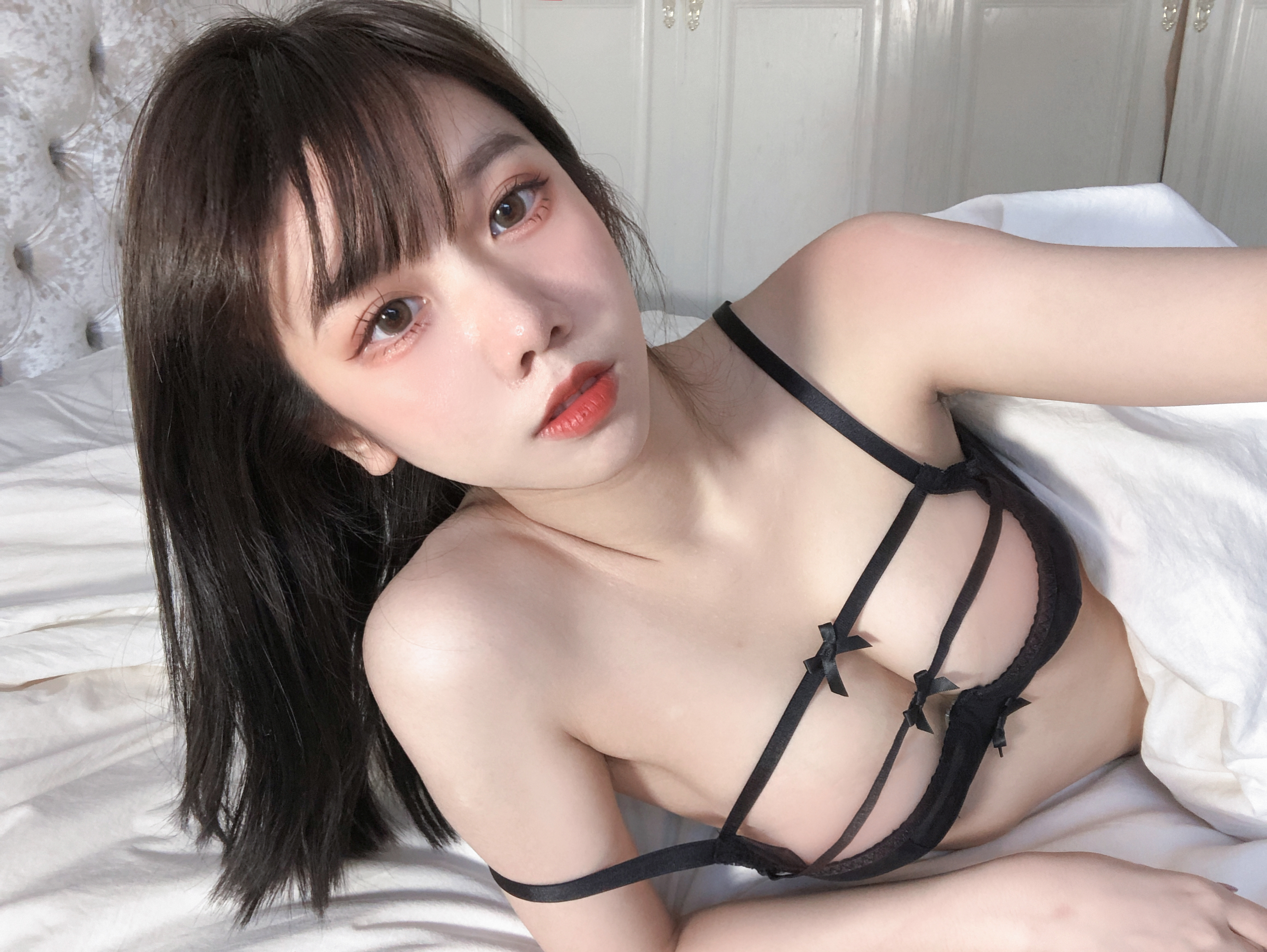 图片[5]-果咩酱 NO.010 – 男友视角[35P129M]-六色网