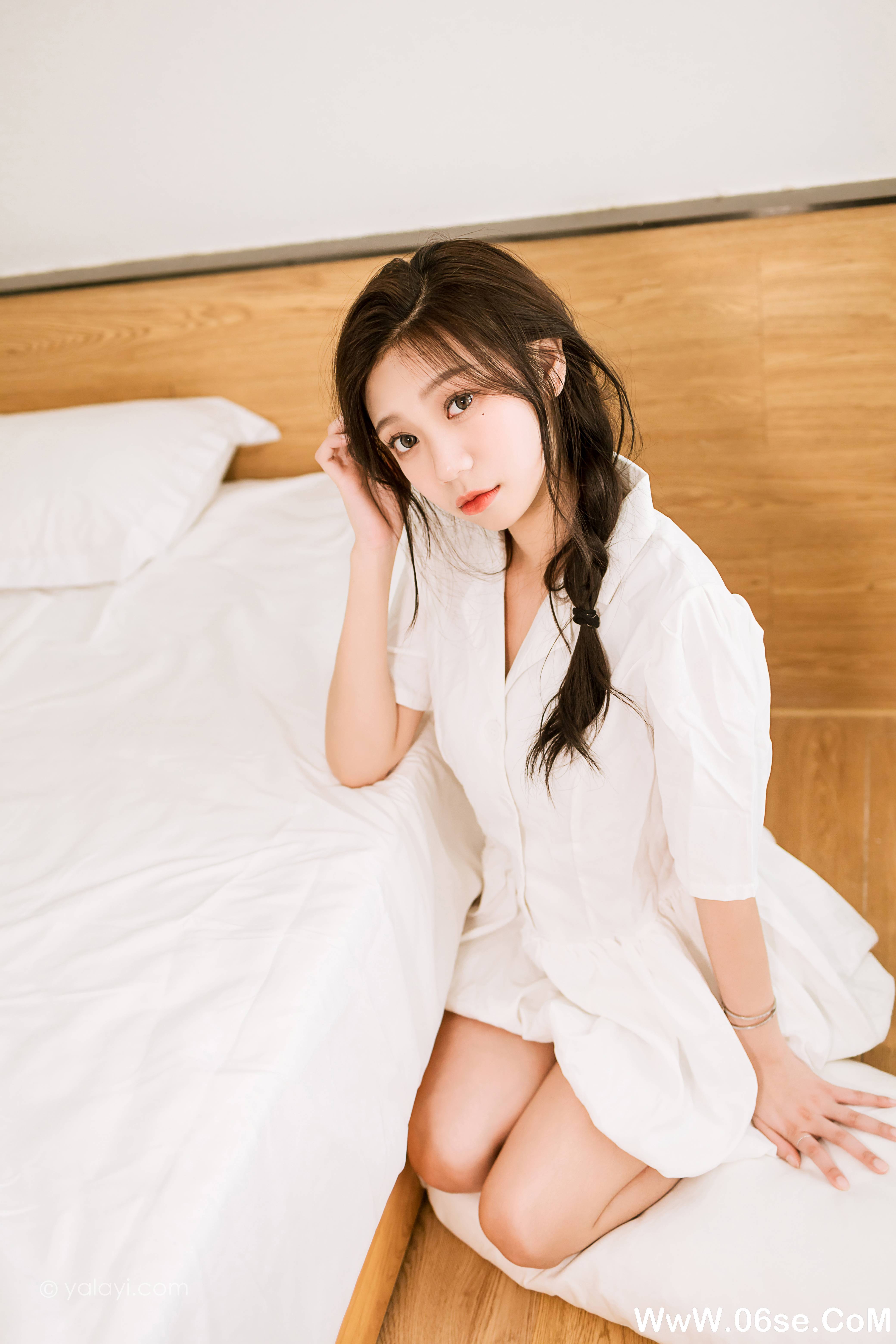 图片[15]-[YALAYI雅拉伊] 2022.07.01 NO.944 《好美丽》[40+1P349M]-六色网
