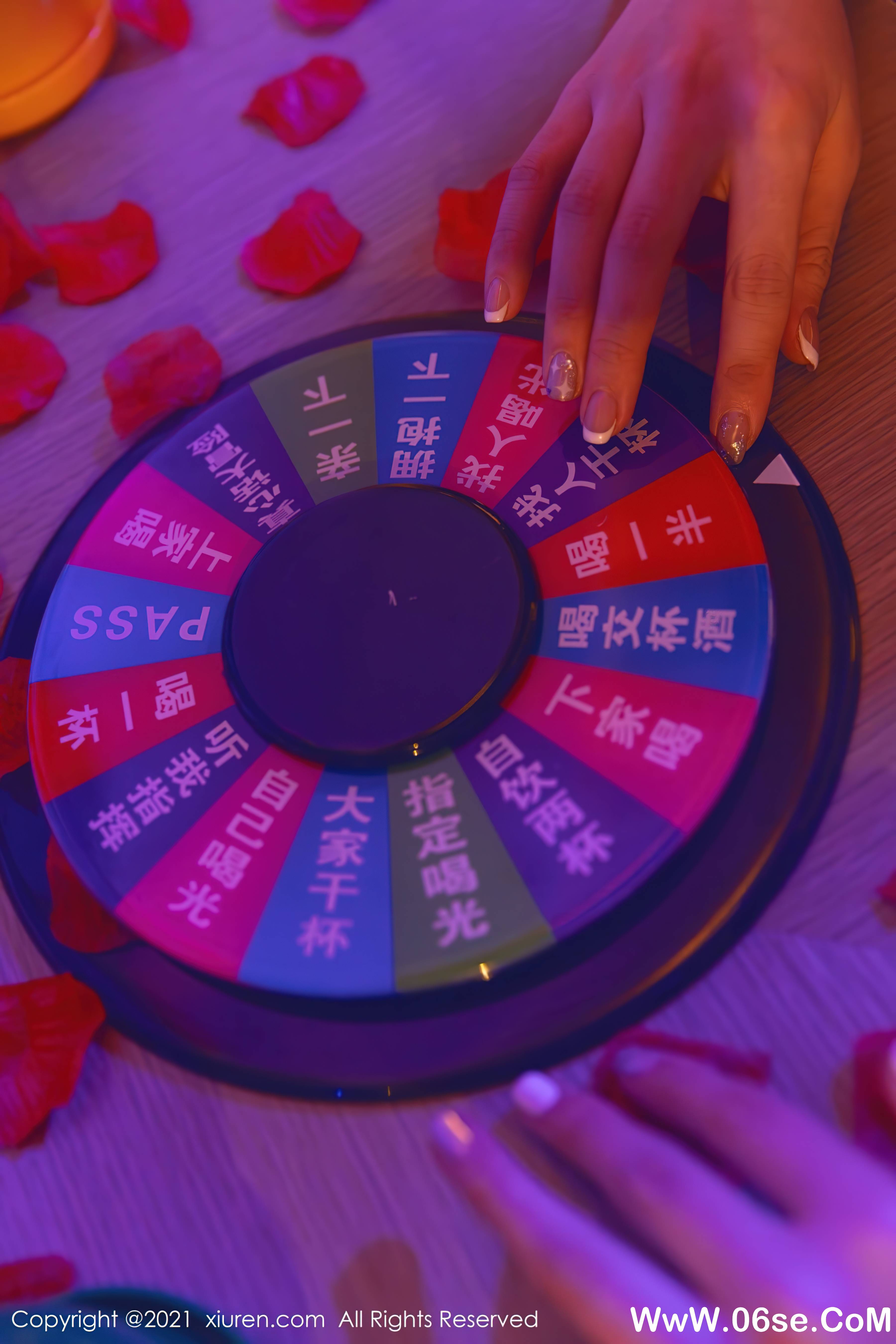 图片[14]-[XIUREN秀人网] 2021.09.30 NO.4025 模特合集[98+1P1.05G]-六色网