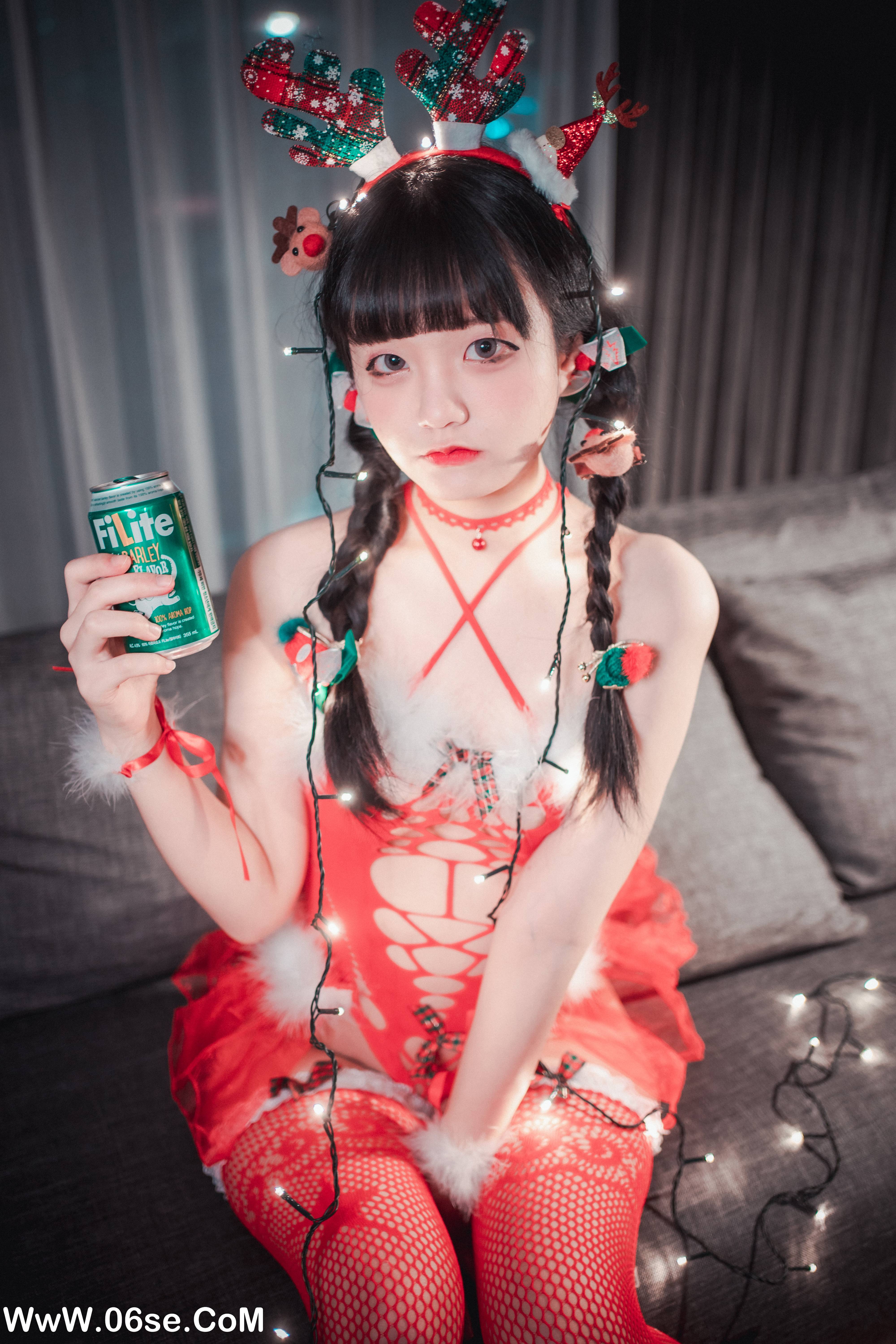 图片[42]-DJAWA – NO.010 Christmas Special 2020 [84P637M]-六色网