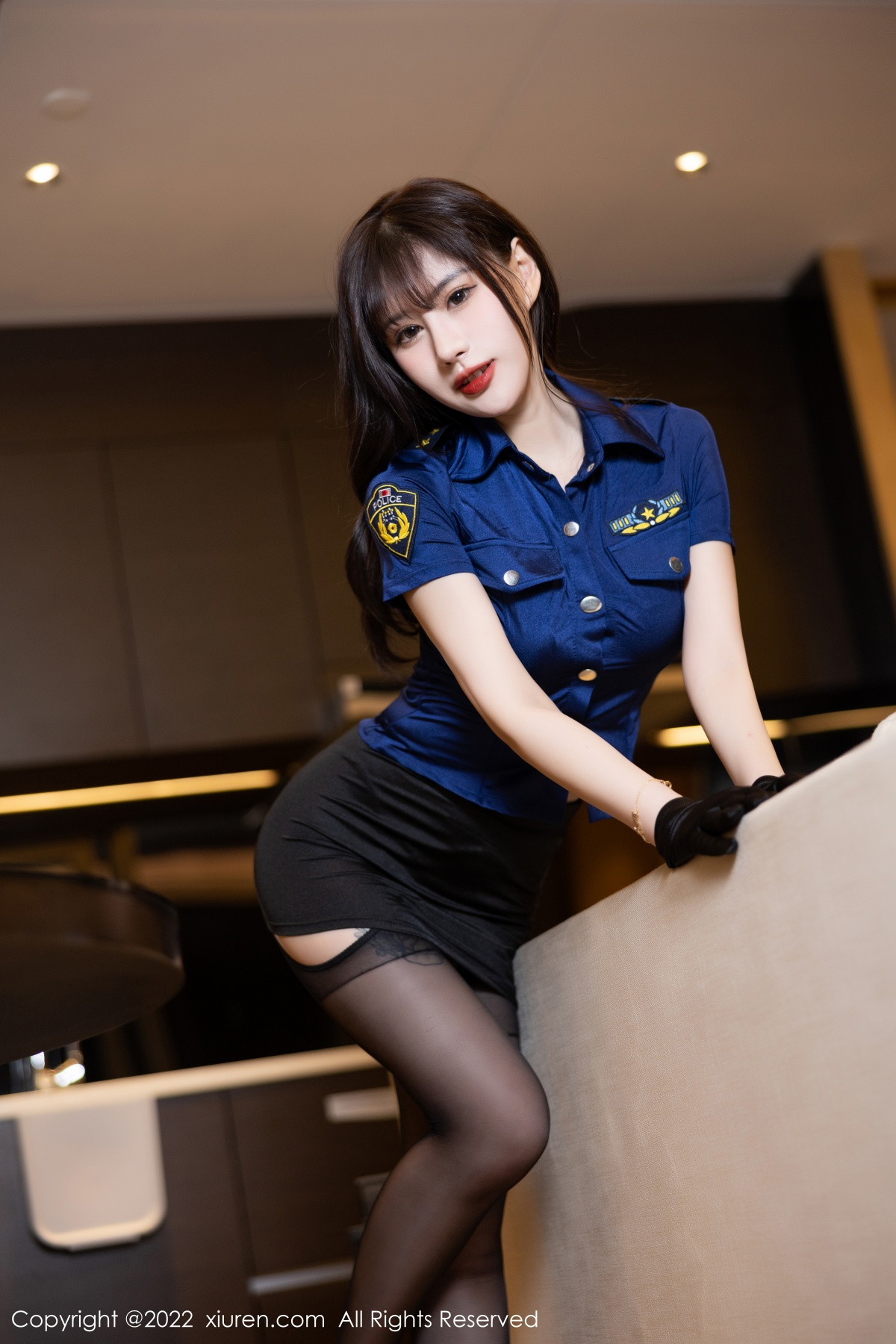 图片[14]-【XiuRen秀人网】2022.12.07 Vol.5966 張欣欣【77P】-六色网