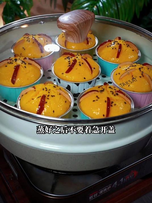 你一定想不到胡萝卜还可以这样做