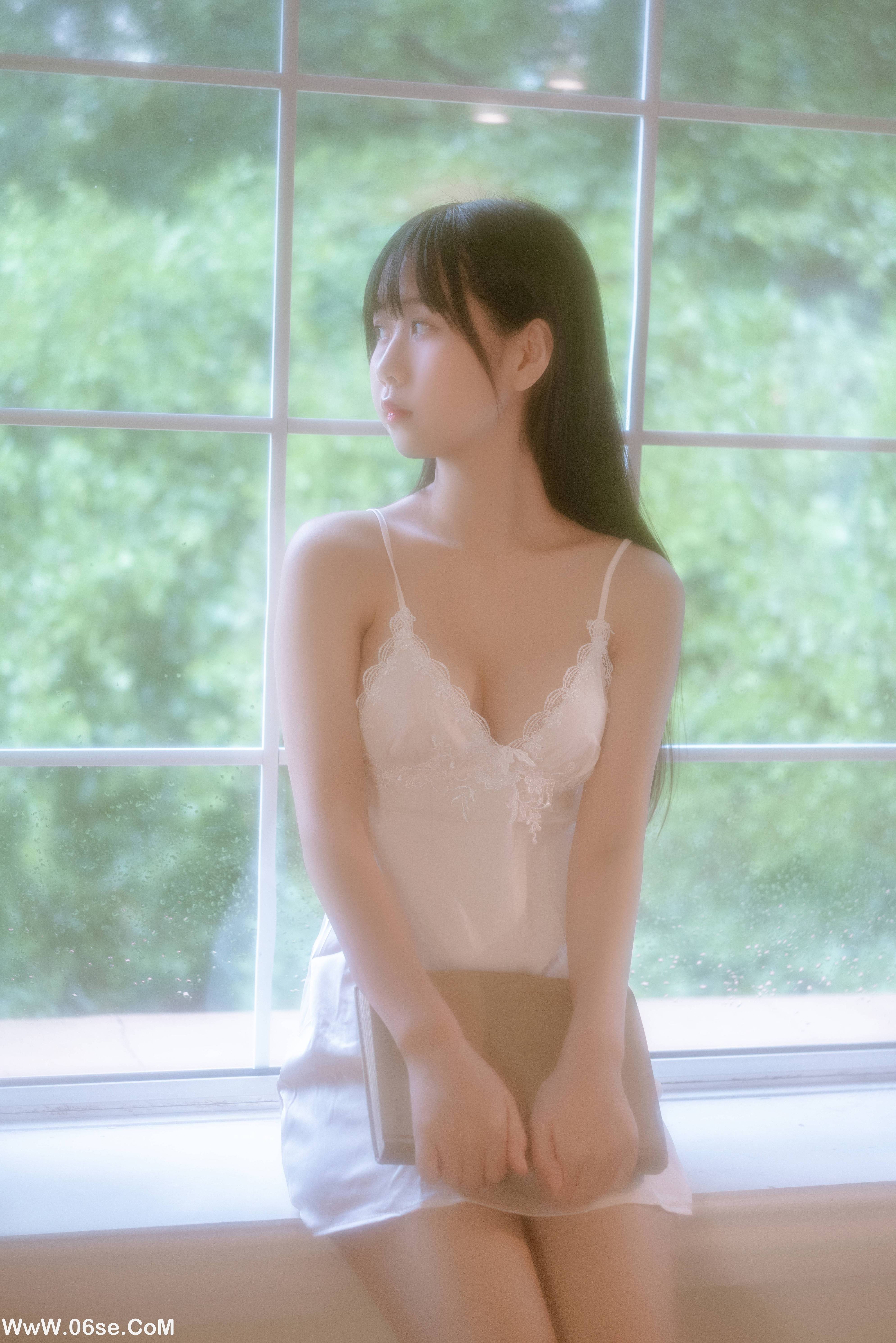图片[14]-萌芽儿o0 NO.012 – 遐 私房[43P1.00G]-六色网