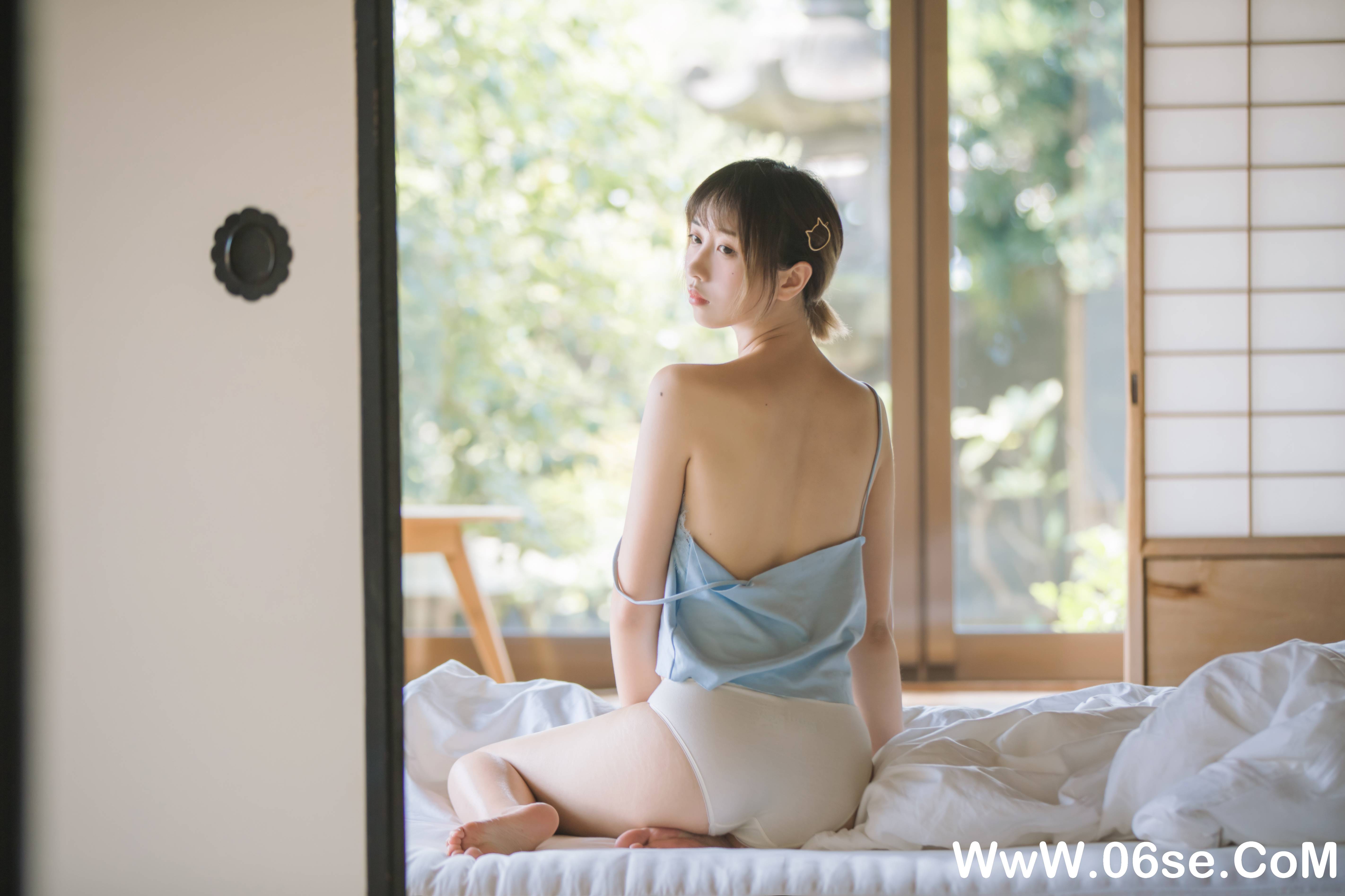 图片[7]-念雪ww NO.008 – 夏天日记[27P232M]-六色网