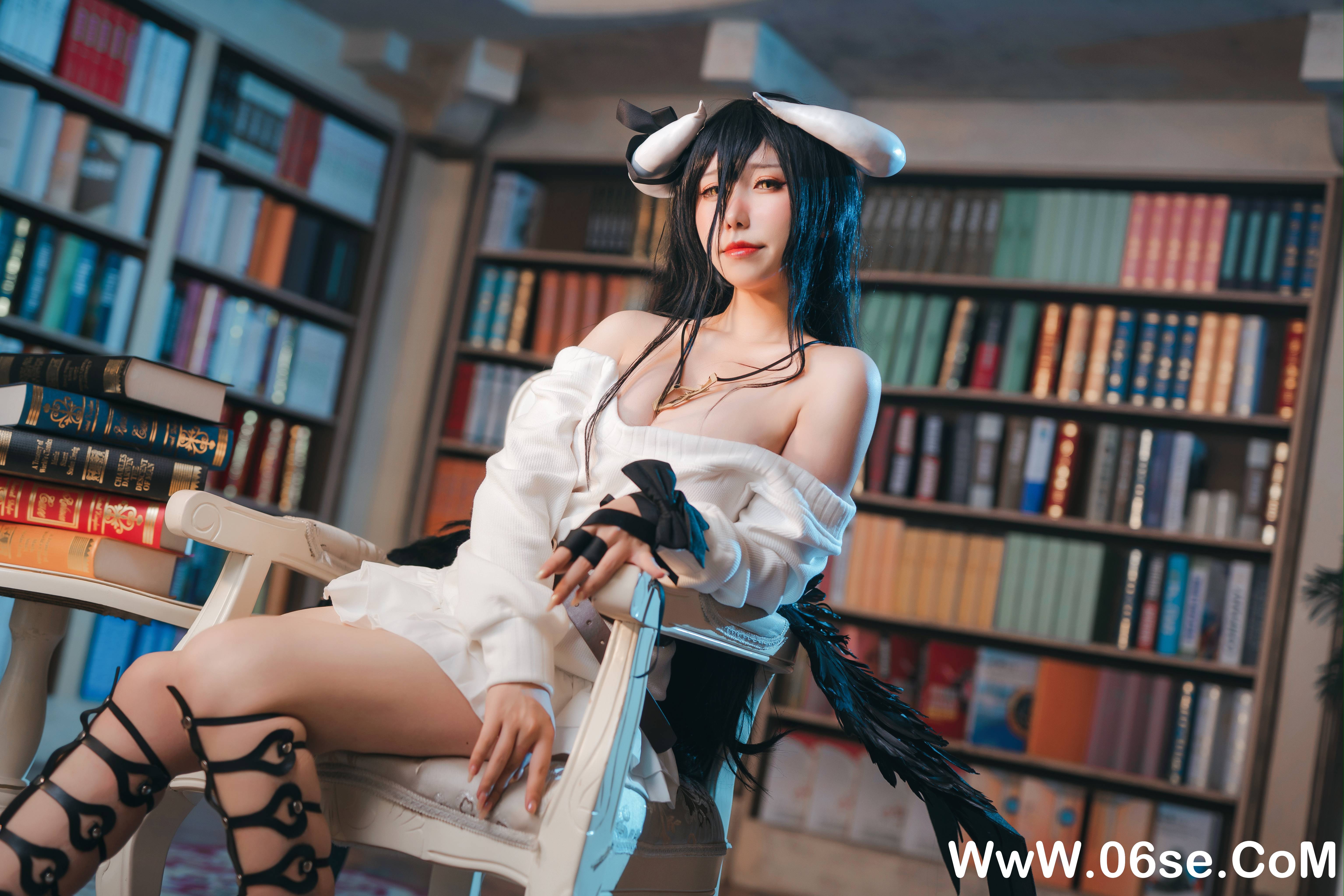 图片[13]-芋圆侑子SJ_ NO.021 — 雅儿贝德私服 [20P+2V277M]-六色网