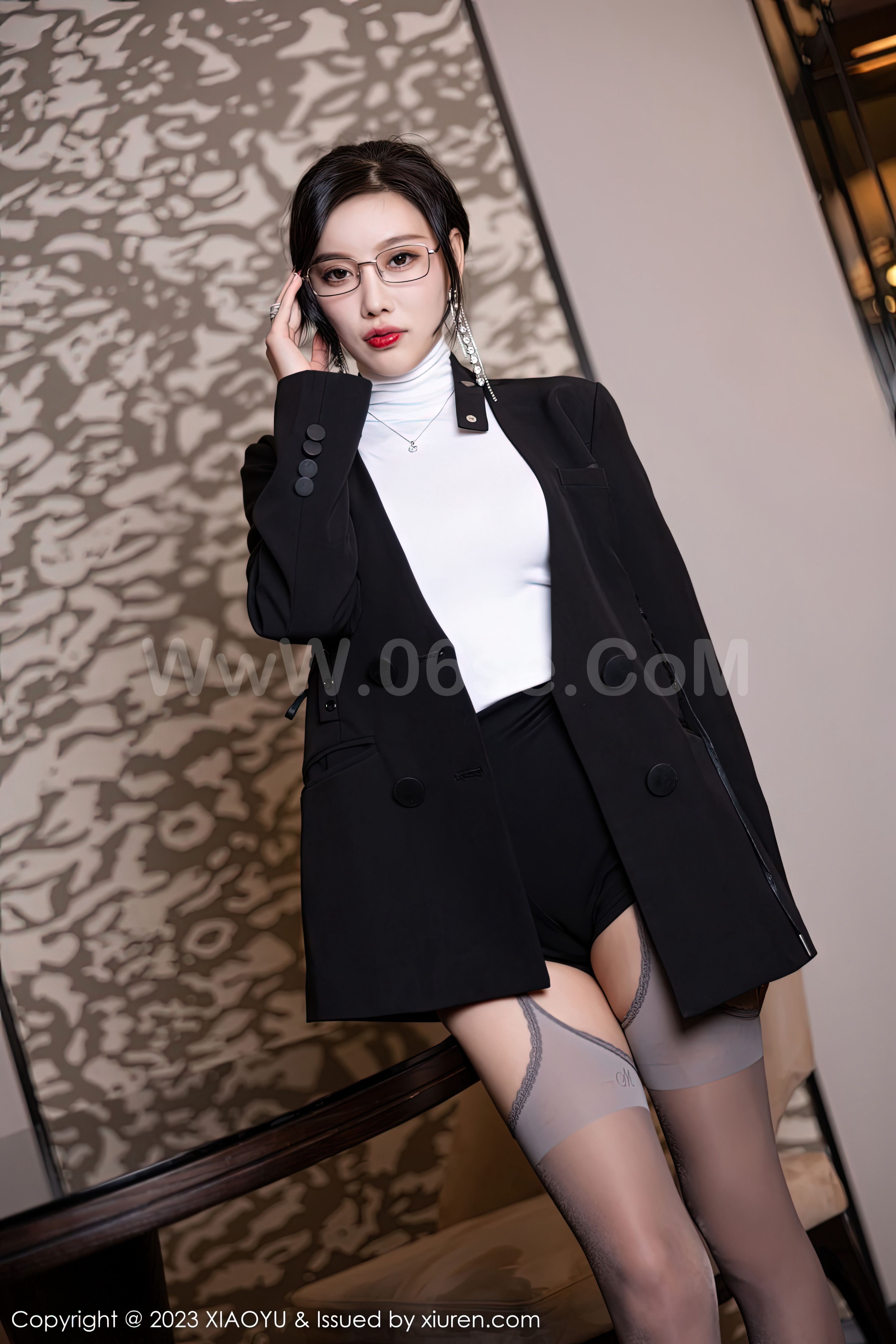 图片[3]-[XIAOYU语画界] Vol.951 Yang Chen Chen (杨晨晨Yome)-六色网
