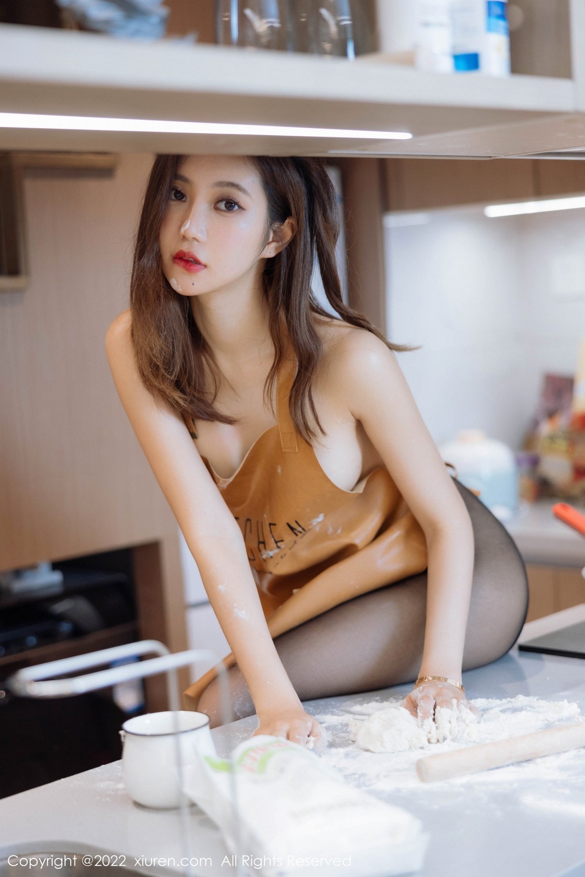 图片[35]-【XiuRen秀人網】2022.09.22 Vol.5634 绮里嘉ula【63P】-六色网