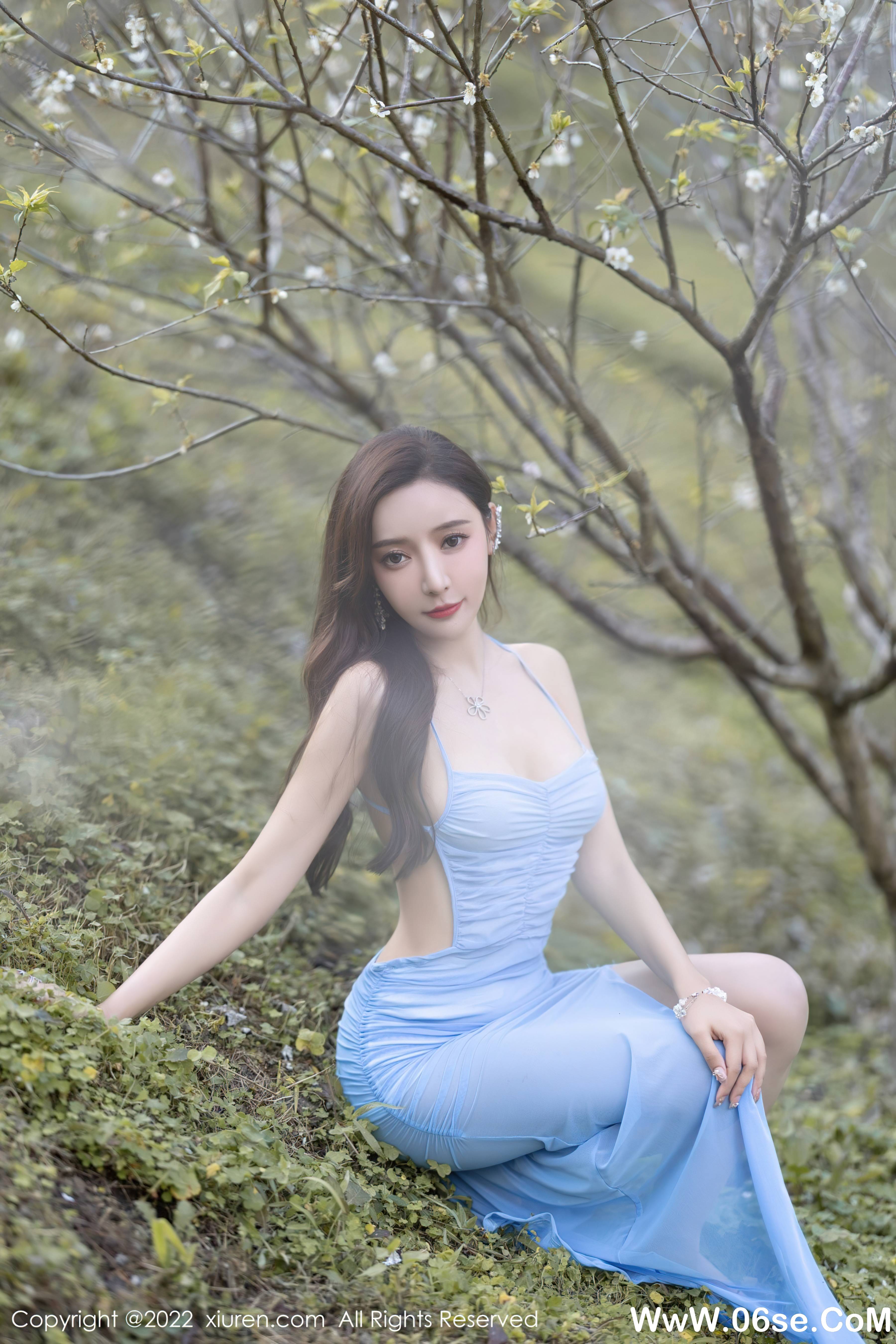 图片[59]-[XIUREN秀人网] 2022.02.14 NO.4581 王馨瑶[78+1P728M]-六色网