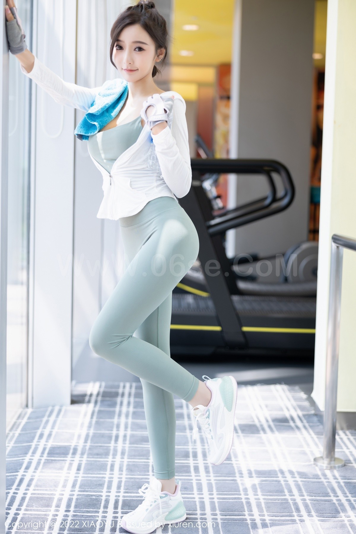 图片[15]-[XIAOYU语画界] 2022.09.05 Vol.857 王馨瑤yanni【85P】-六色网