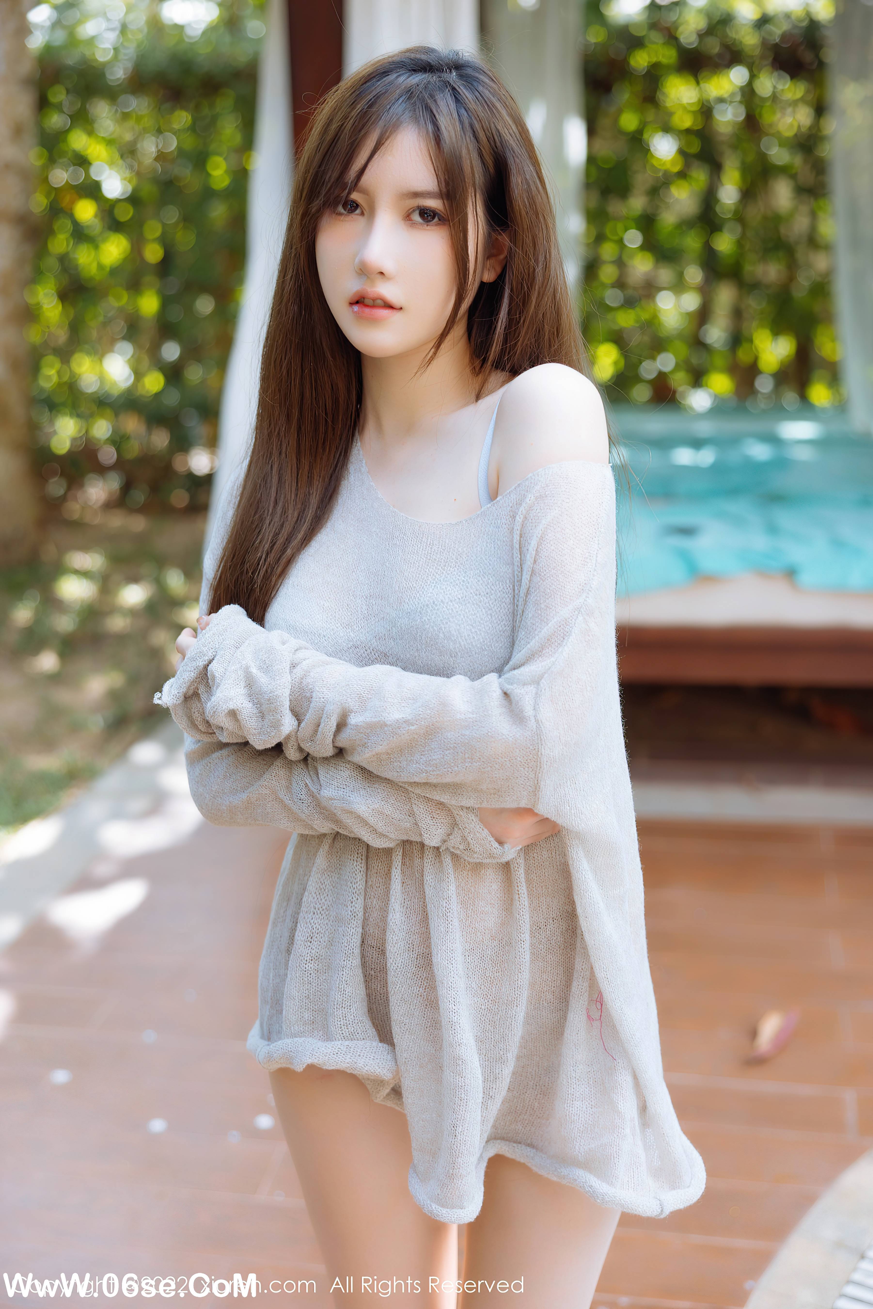 图片[48]-[XIUREN秀人网] 2022.03.30 NO.4797 美桃酱[56+1P329M]-六色网