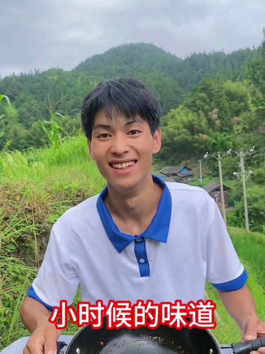 你们小时候喜欢吃酸汤鱼吗?