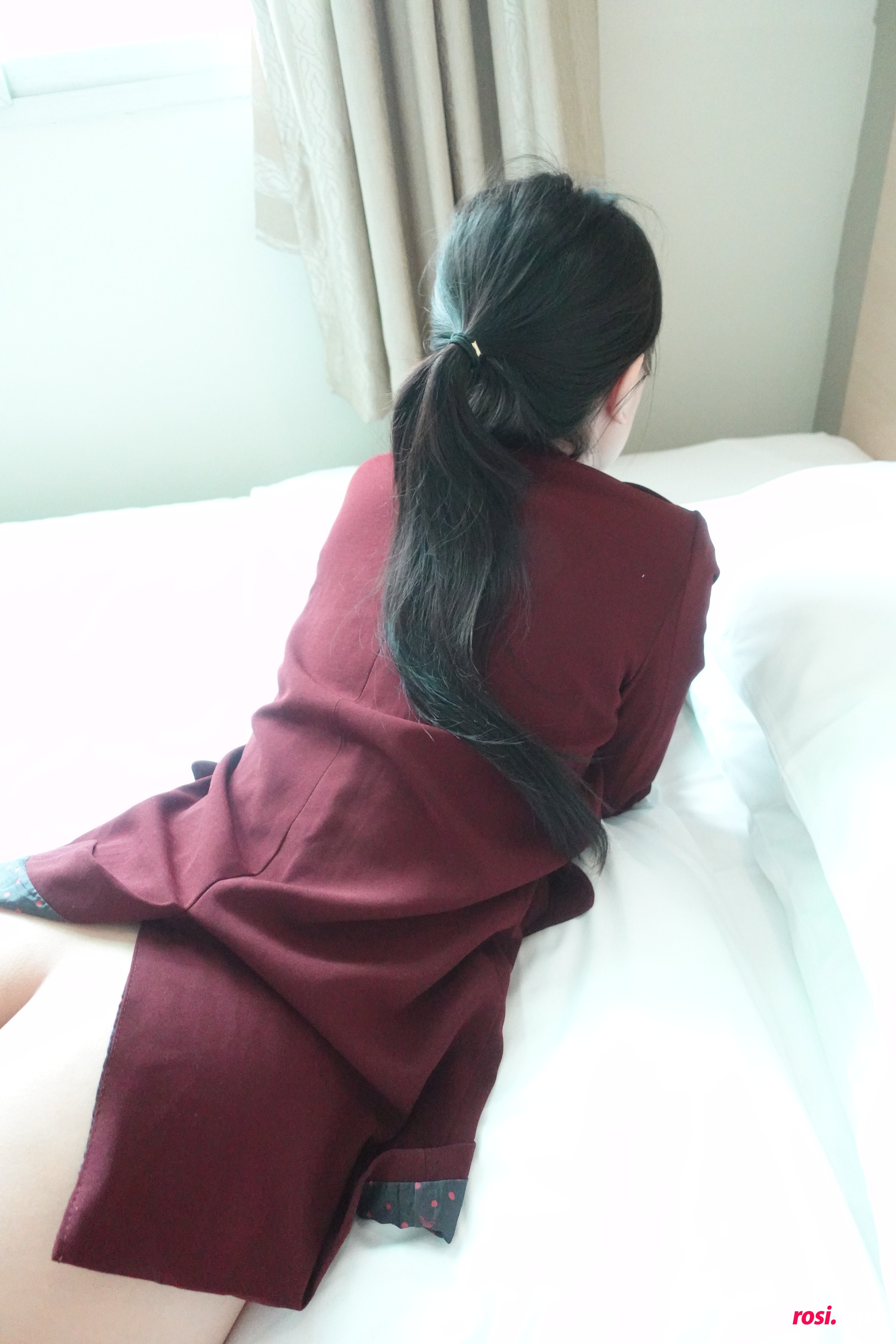 图片[55]-[ROSI写真]2021.05.23 NO.3457[46+1P78M]-六色网